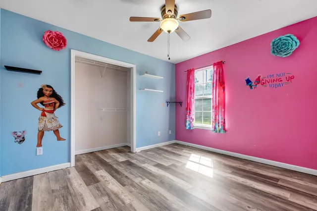 $189,900 | 172 Mohave Road, Crawfordville, FL 32327