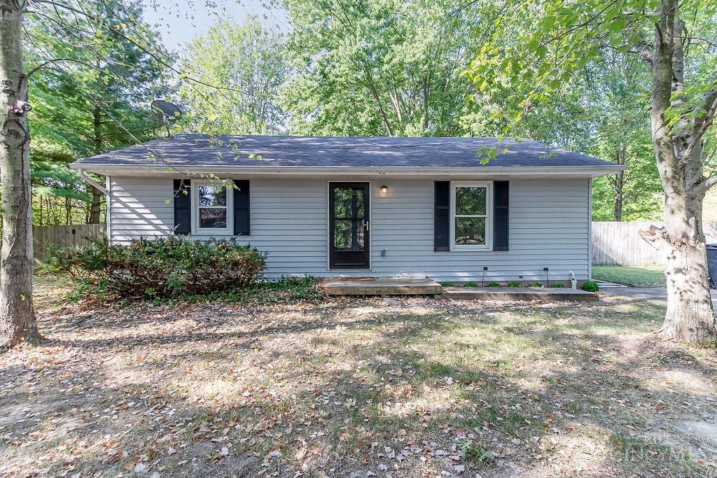 7263 Frey Road Goshen, OH 45122 - Photo 2 of 40 Gallery Image 2