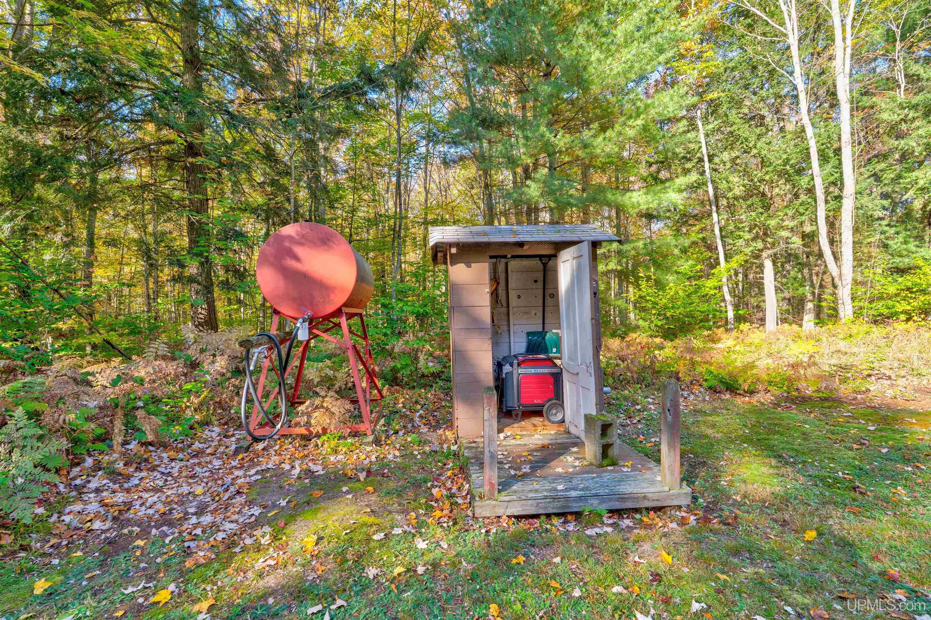 1130 Old Plank Road Wetmore, MI 49895 - Photo 19 of 35 Gallery Image 19