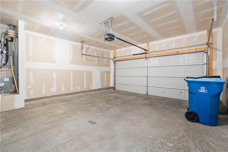 5689 Wheeler Ridge Road Auburn, GA 30011 - Photo 21 of 40 a view of a garage