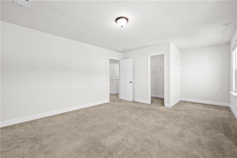 5689 Wheeler Ridge Road Auburn, GA 30011 - Photo 35 of 40 a view of an empty room