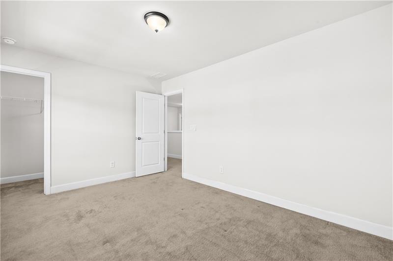 5689 Wheeler Ridge Road Auburn, GA 30011 - Photo 37 of 40 a view of an empty room