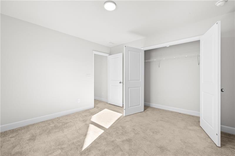 5689 Wheeler Ridge Road Auburn, GA 30011 - Photo 39 of 40 wooden floor in a room