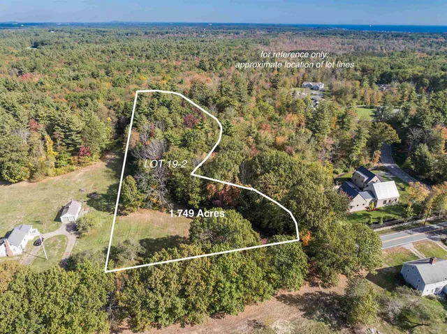 $1,500,000 | 495 South Road, Rye, NH 03870