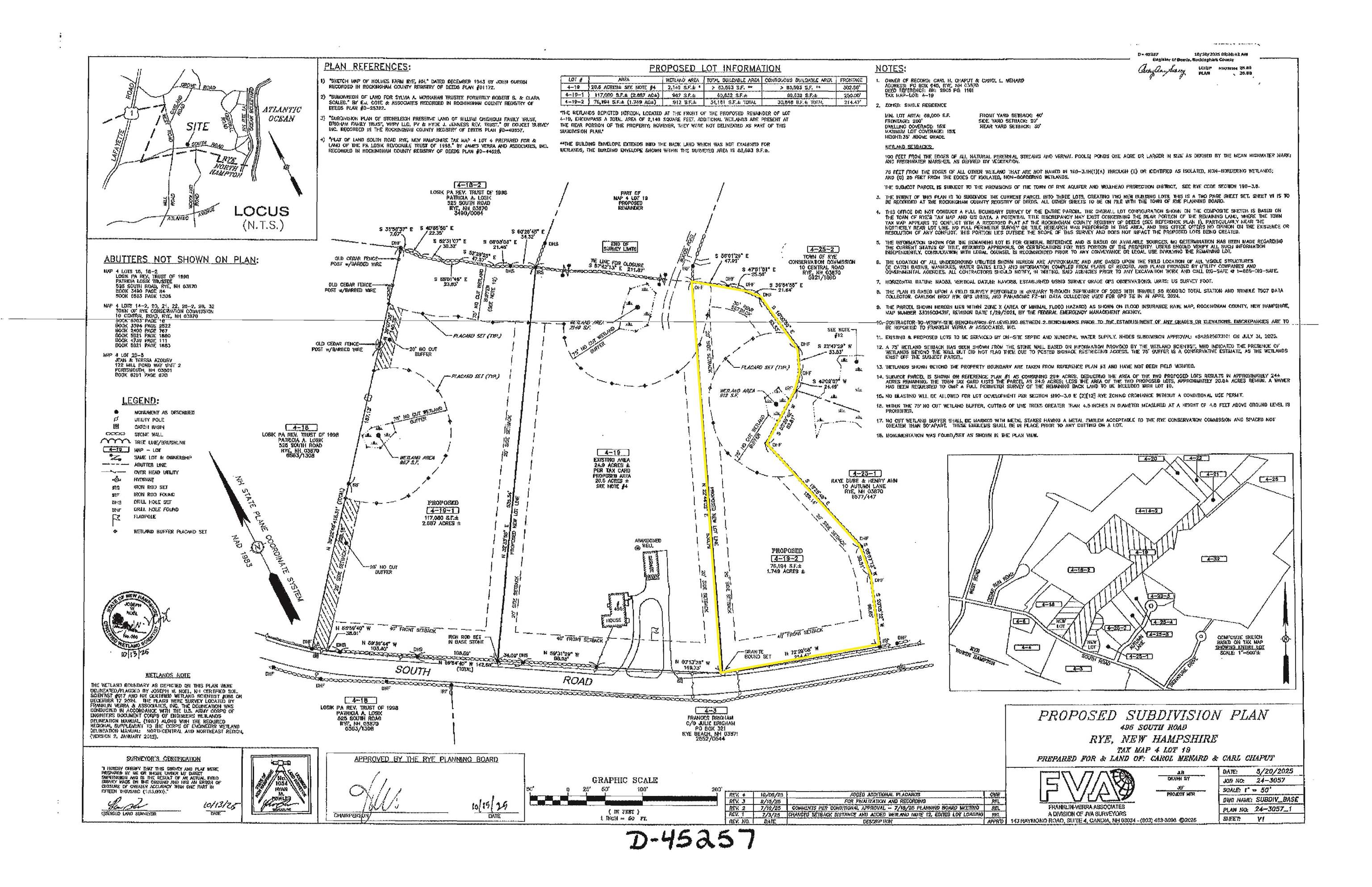 495 South Road Rye, NH 03870 - Photo 6 of 6