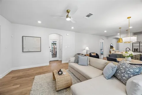 $419,000 | 1704 Elise Lane, Little Elm, TX 76227