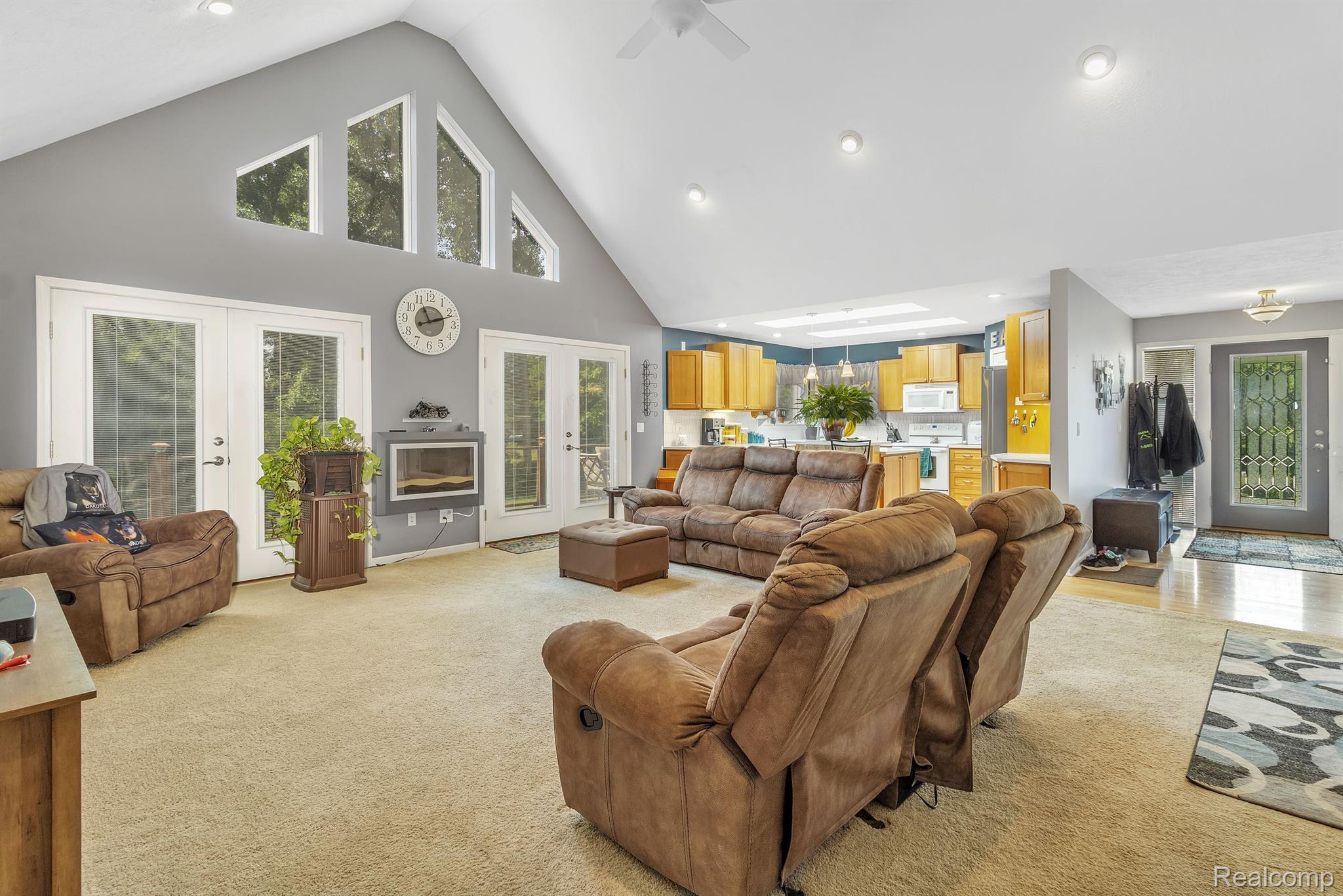 5452 Dennis Road East Webberville, MI 48892 - Photo 7 of 60 Gallery Image 7