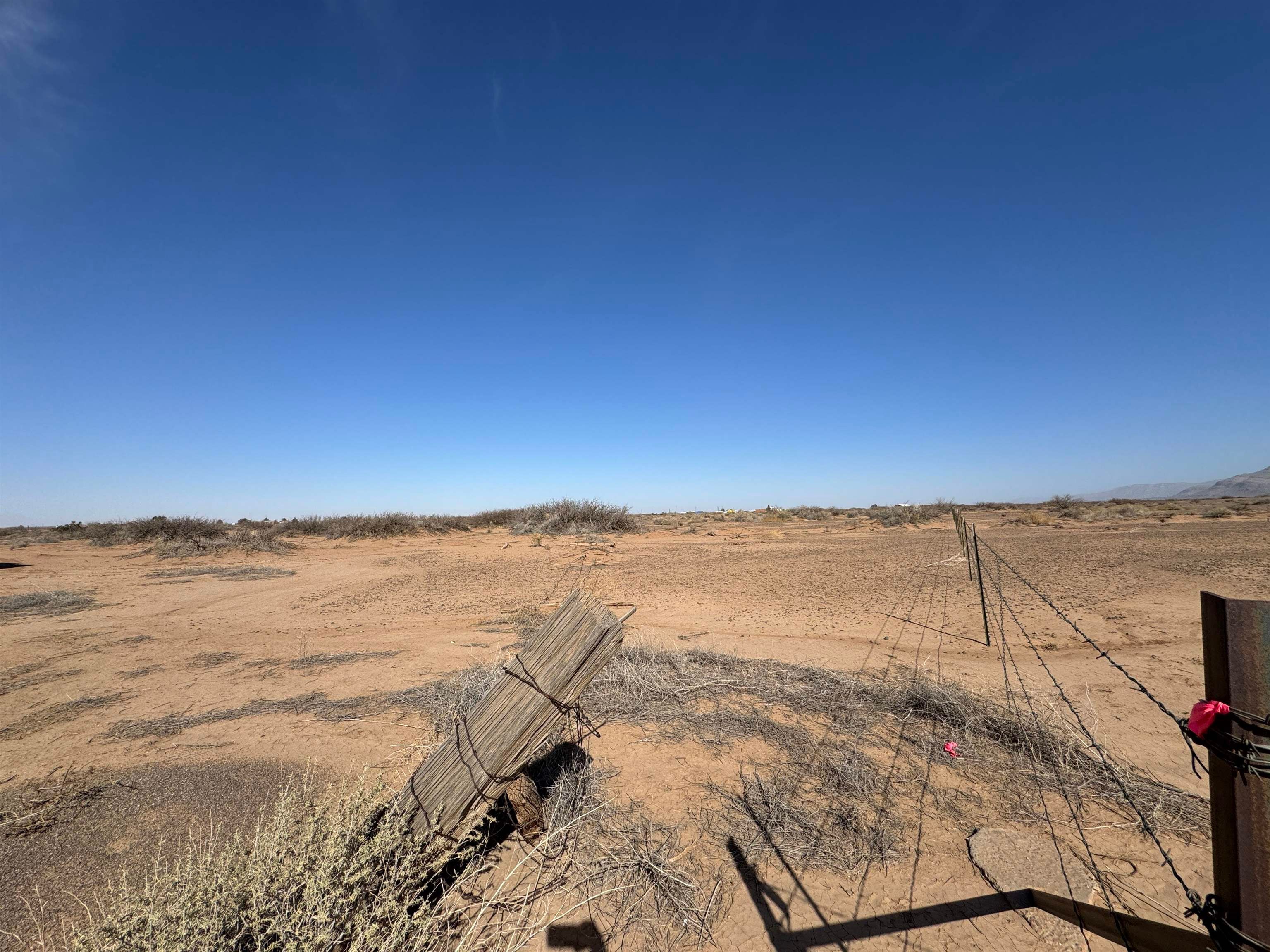 Lot 2 Oliver Road Alamogordo, NM 88310 - Photo 16 of 17 Gallery Image 16