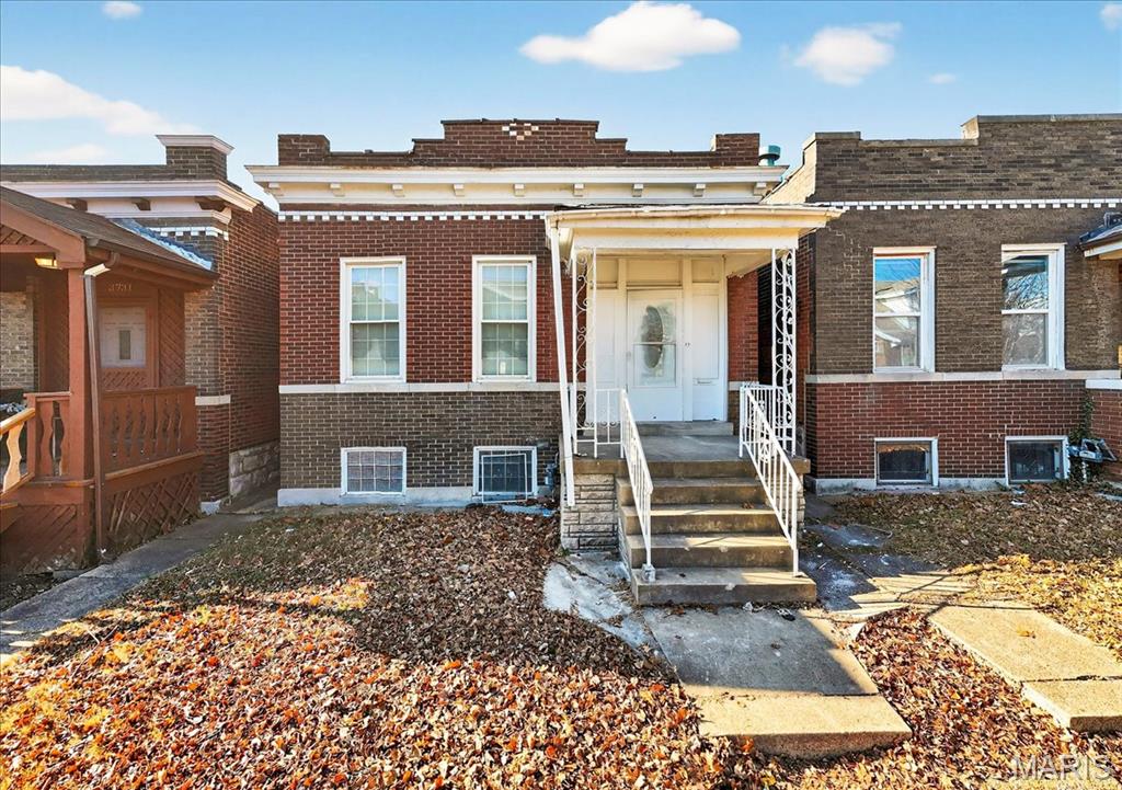3729 South Spring Avenue St. Louis, MO 63116 - Photo 1 of 43