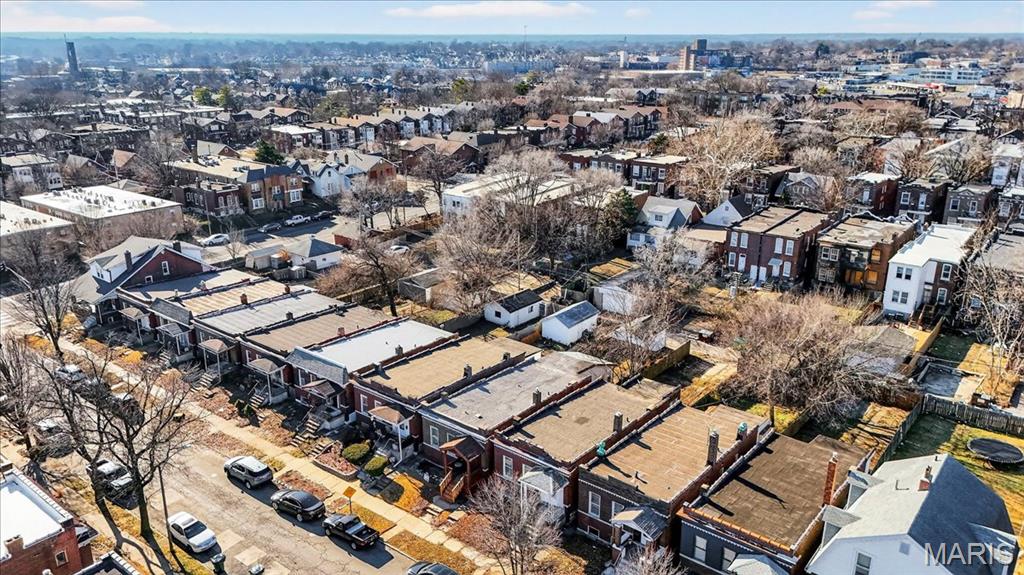 3729 South Spring Avenue St. Louis, MO 63116 - Photo 37 of 43