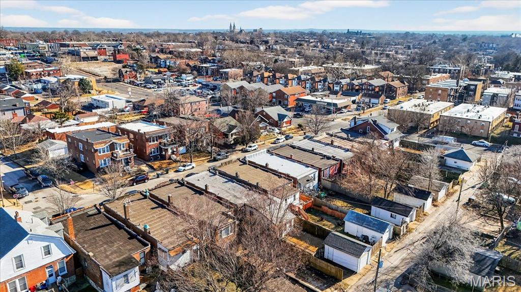 3729 South Spring Avenue St. Louis, MO 63116 - Photo 38 of 43