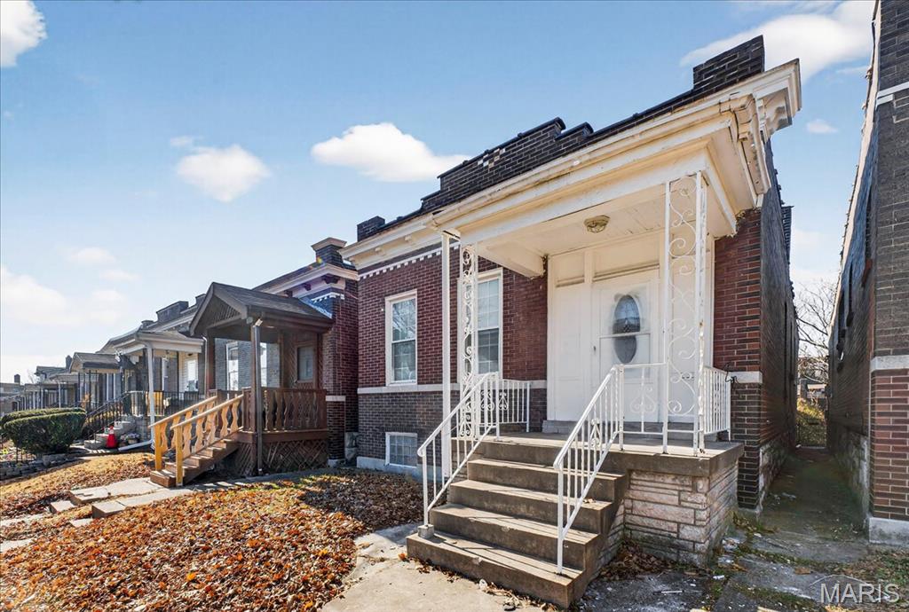 3729 South Spring Avenue St. Louis, MO 63116 - Photo 42 of 43