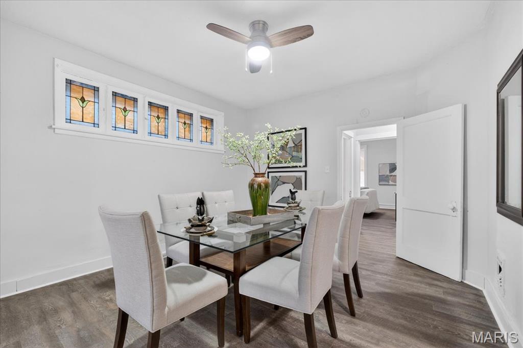 3729 South Spring Avenue St. Louis, MO 63116 - Photo 8 of 43