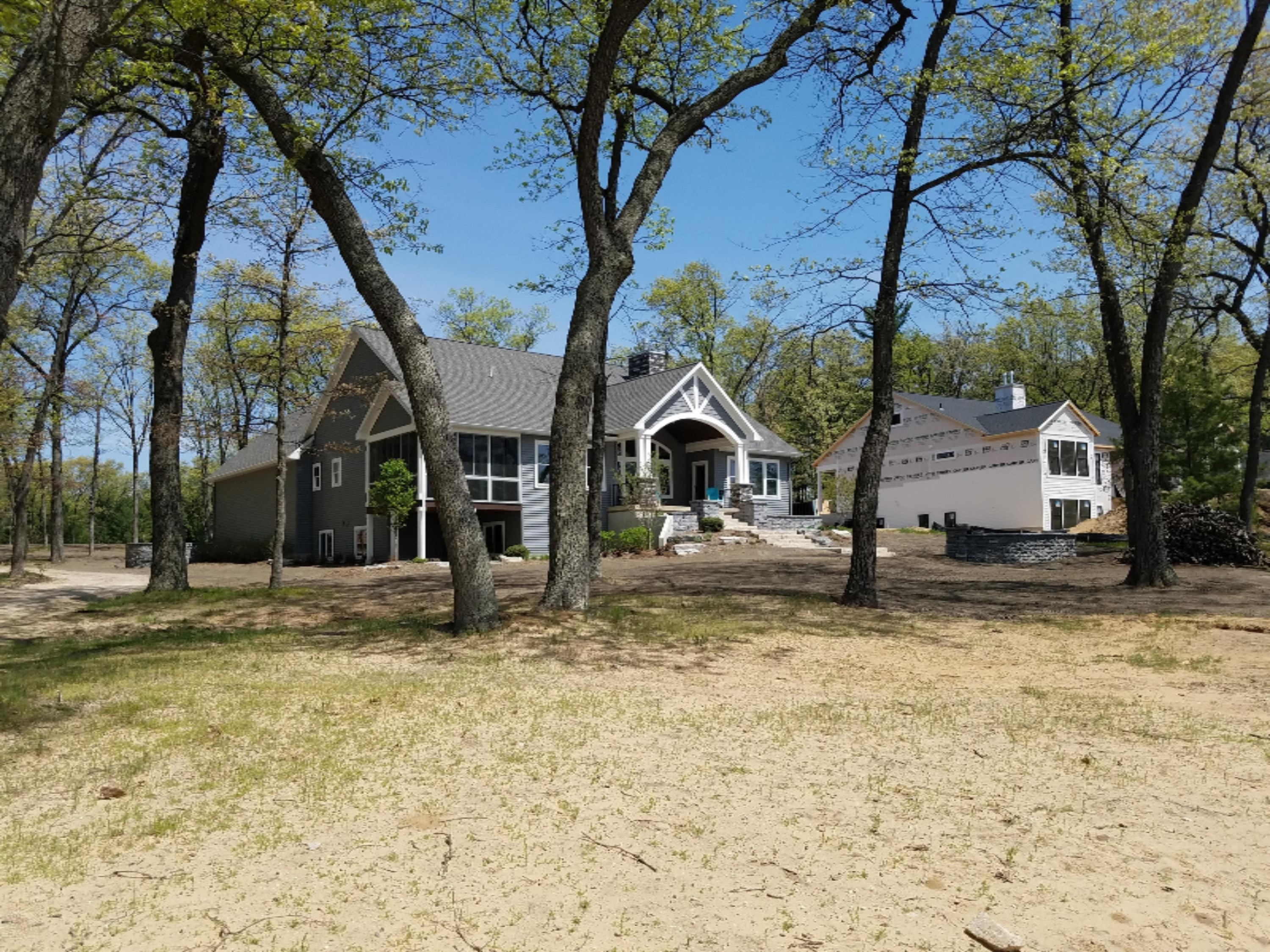 5007 East Manitou Way, Unit 36 Newaygo, MI 49337 - Photo 14 of 57 2b views