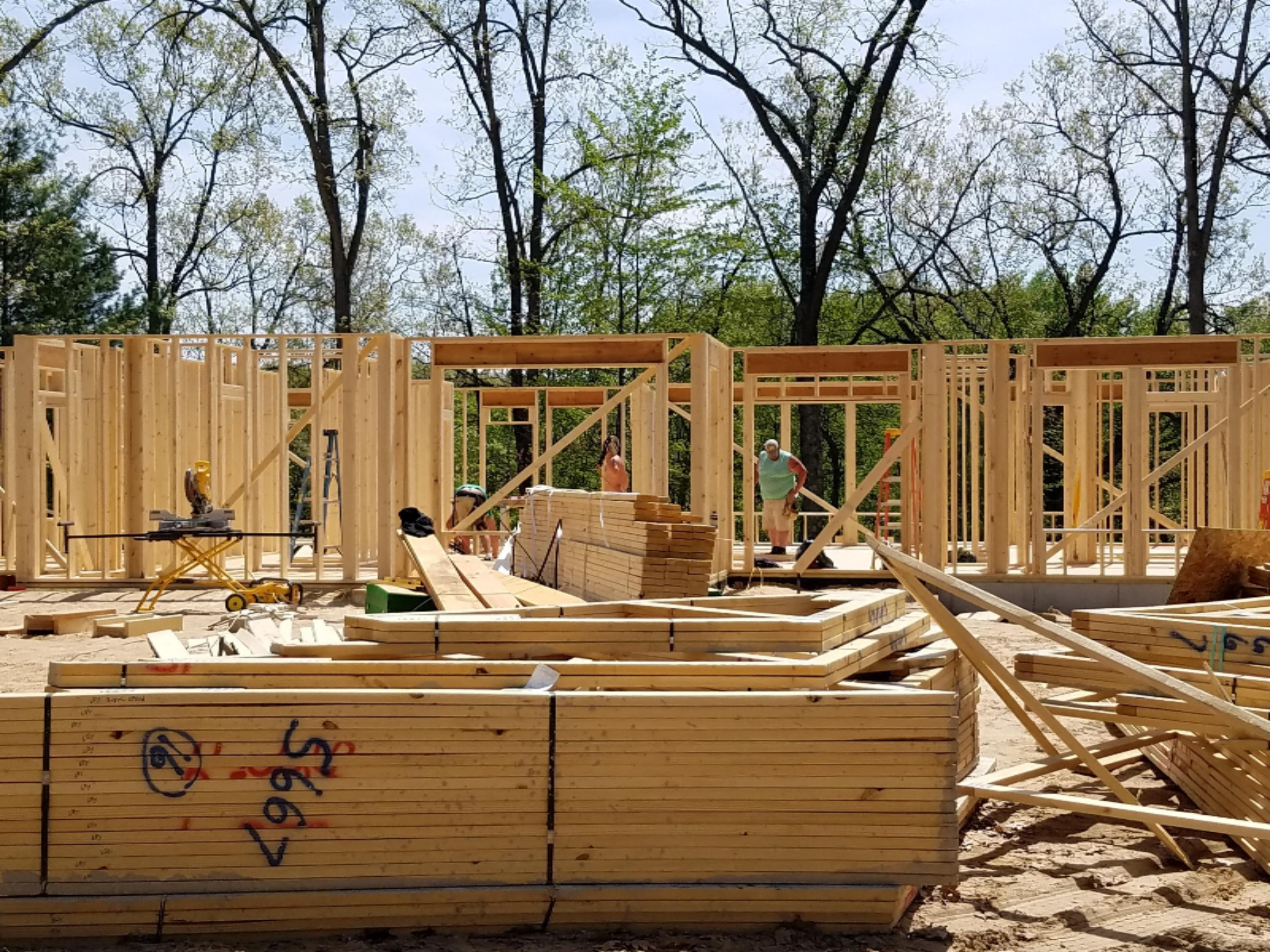 5007 East Manitou Way, Unit 36 Newaygo, MI 49337 - Photo 23 of 57 18