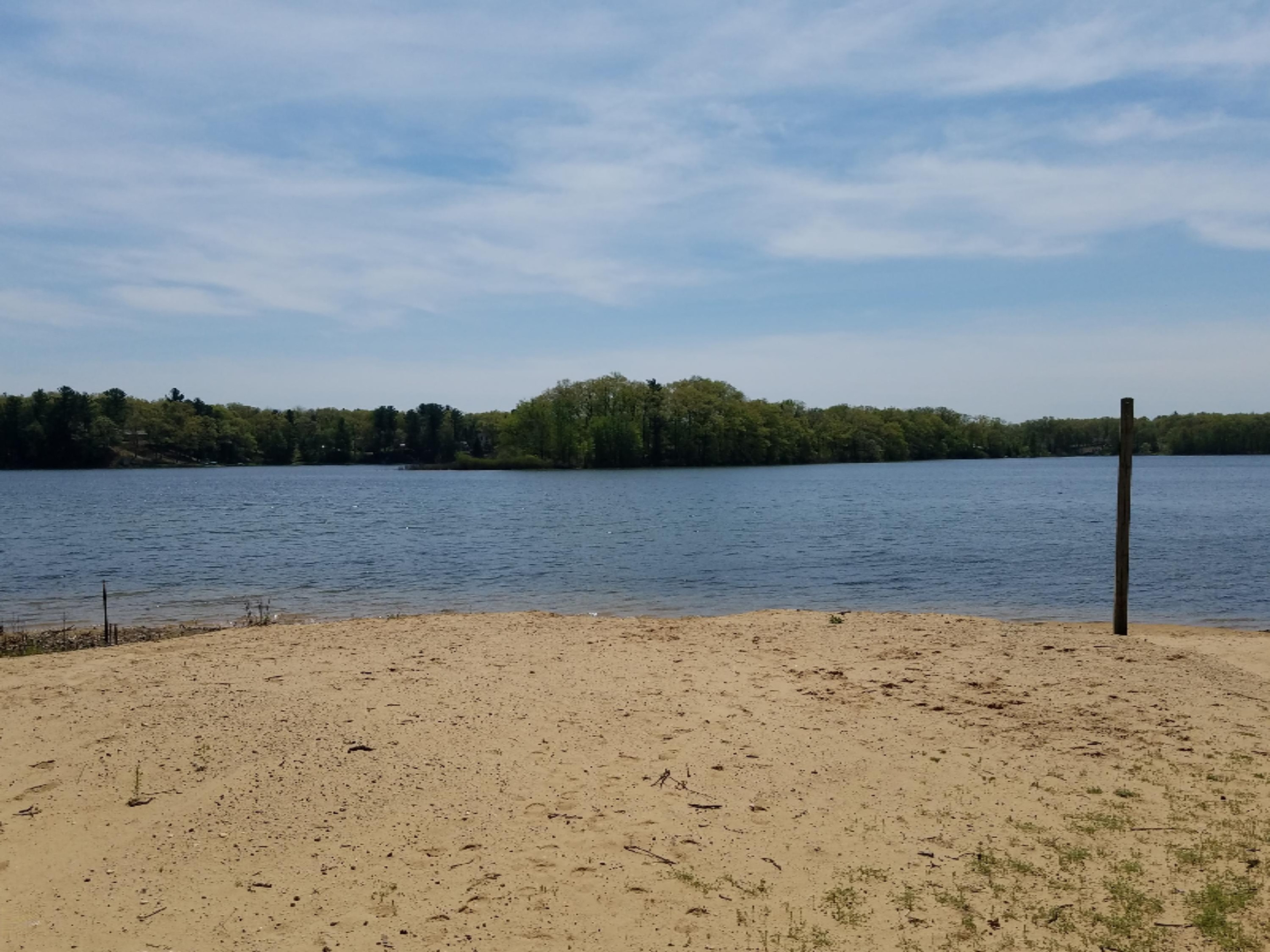 5007 East Manitou Way, Unit 36 Newaygo, MI 49337 - Photo 47 of 57 water view