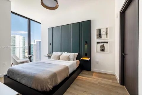 $1,595,000 | 20 Northeast 11th Street, Unit 4503, Miami, FL 33132