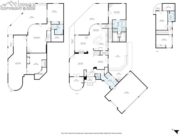 $1,575,000 | 8912 South Pine Drive, Beulah, CO 81023