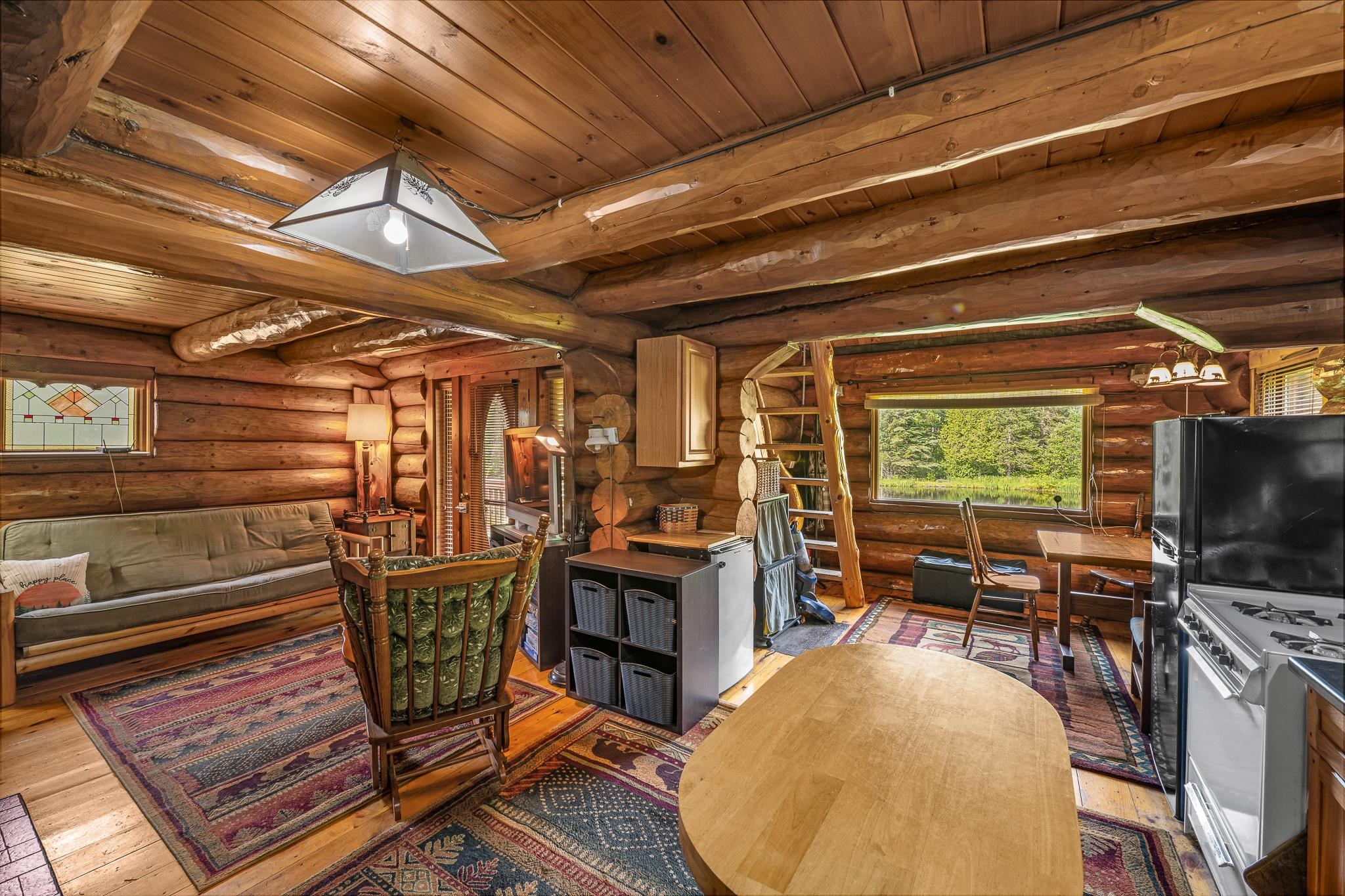 112-107 High Loop Road Clarksville, NH 03592 - Photo 34 of 58