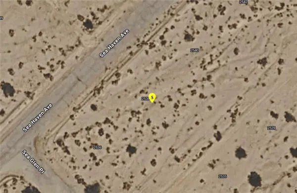 $30,000 | 2538 Sea Haven Avenue, Thermal, CA 92274