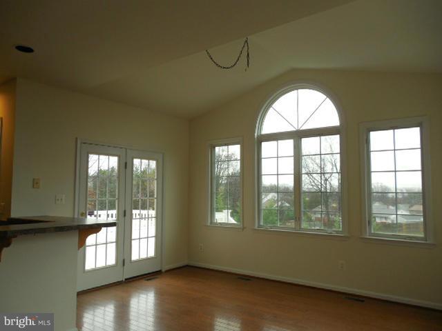 3413 Maple View Way Baltimore, MD 21234 - Photo 8 of 20 Sunroom Extension