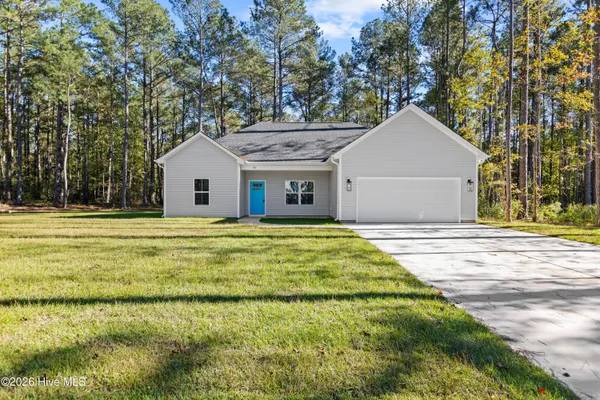 $374,900 | 105 Plum Court, Burgaw, NC 28425
