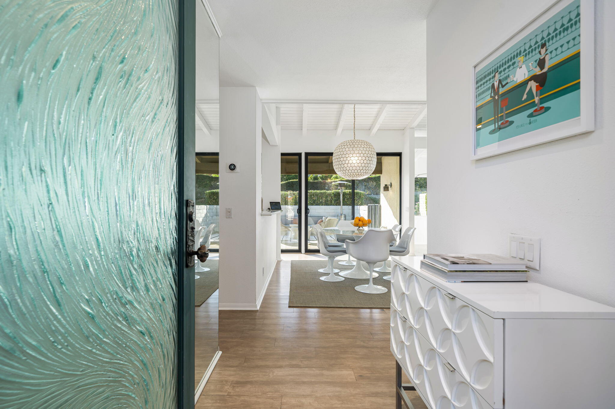 70300 Camino Del Cerro Rancho Mirage, CA 92270 - Photo 11 of 35 Front Door