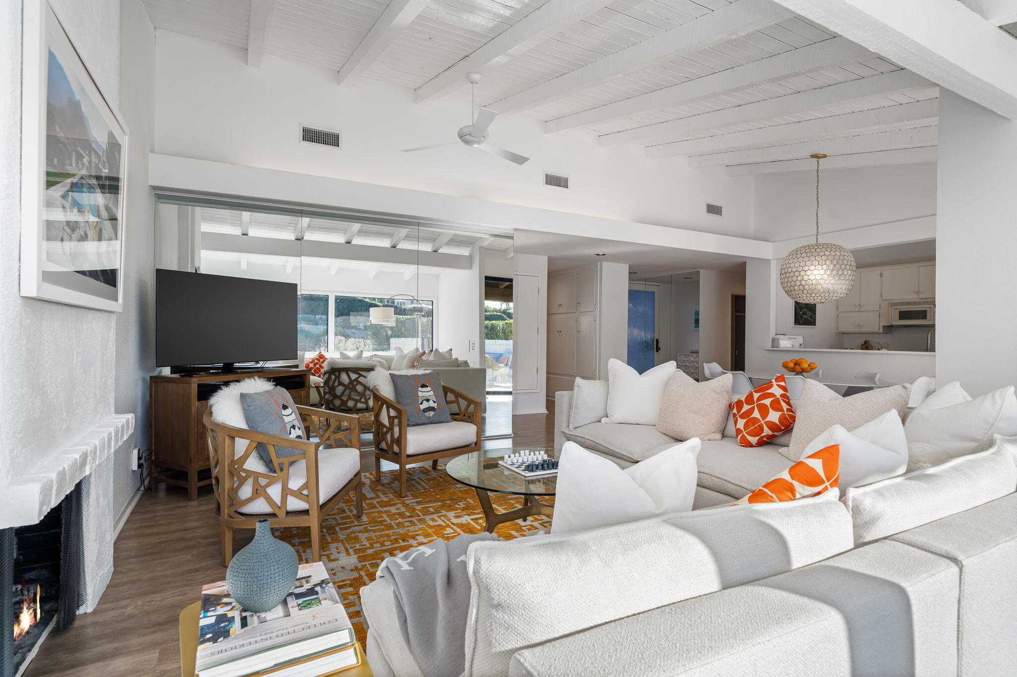 70300 Camino Del Cerro Rancho Mirage, CA 92270 - Photo 18 of 35 Living Area