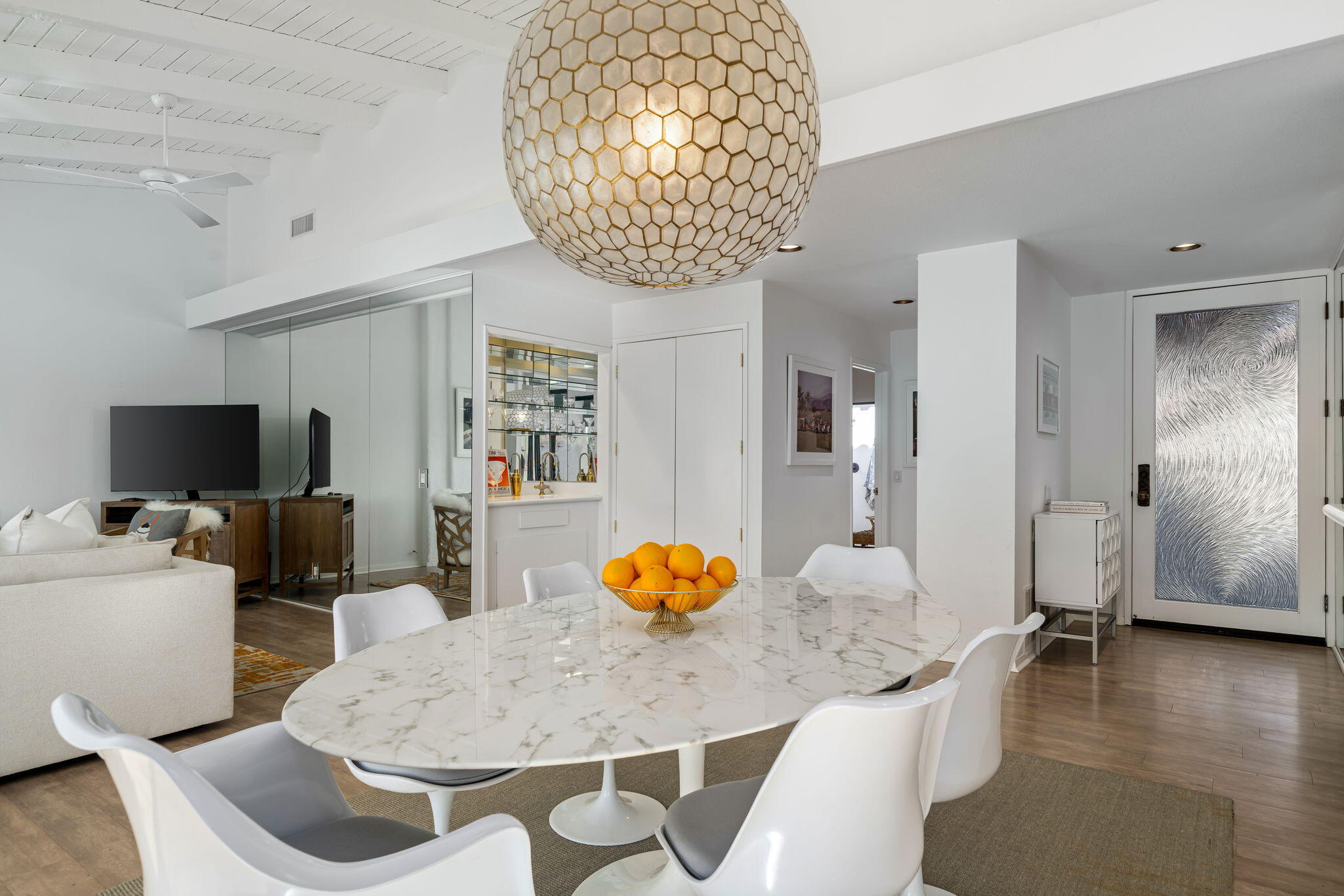 70300 Camino Del Cerro Rancho Mirage, CA 92270 - Photo 20 of 35 Dining Area