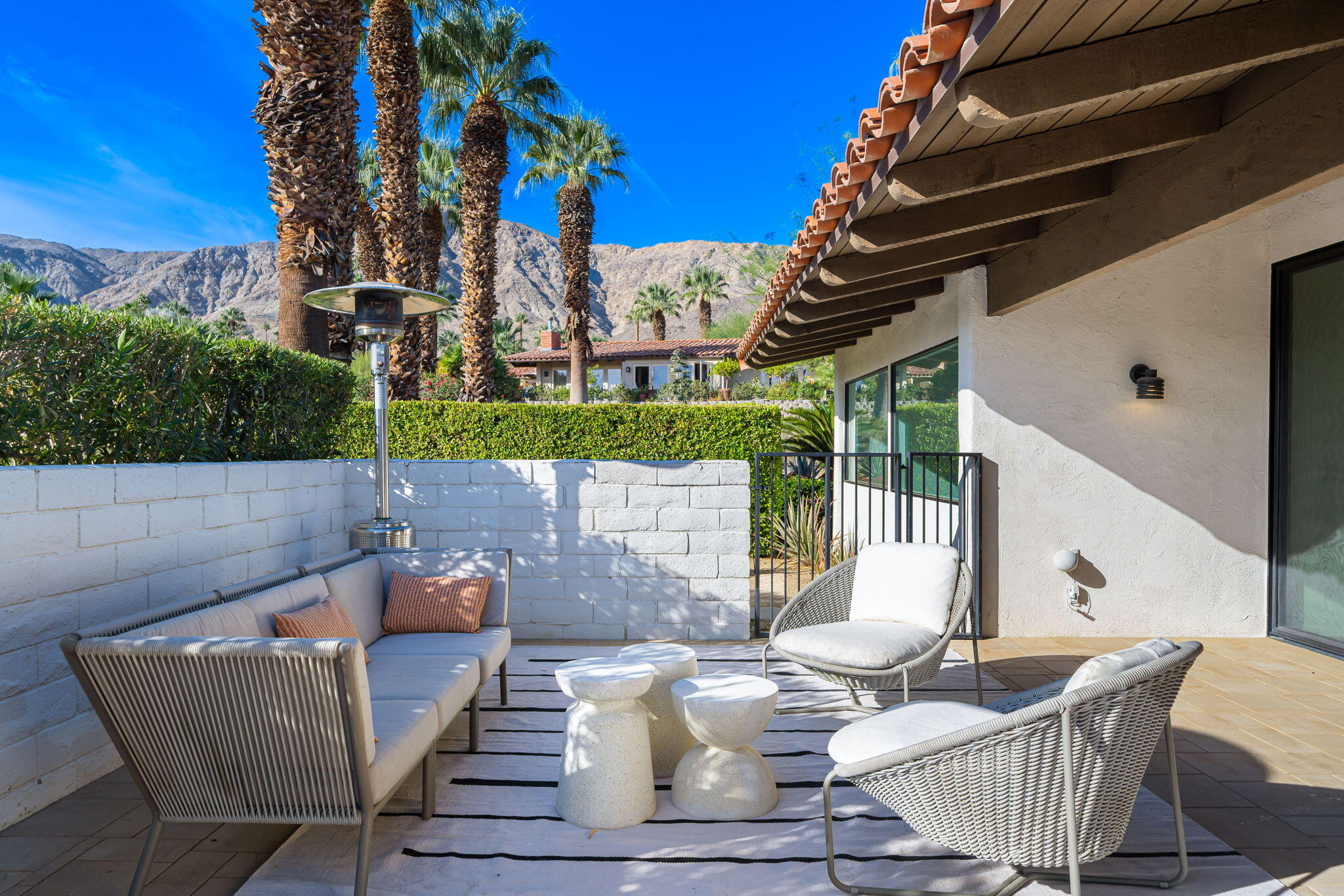 70300 Camino Del Cerro Rancho Mirage, CA 92270 - Photo 5 of 35 Mountain View