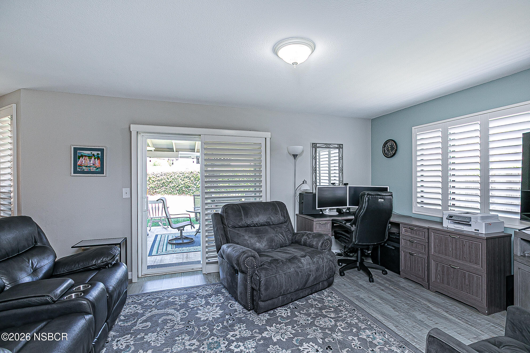 541 Mariott Road Santa Maria, CA 93454 - Photo 14 of 32 Easy Access to private Backyard