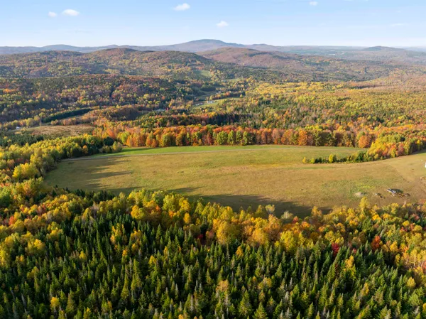 $124,000 | Lot 9 Hudson Road, Canaan, VT 05903