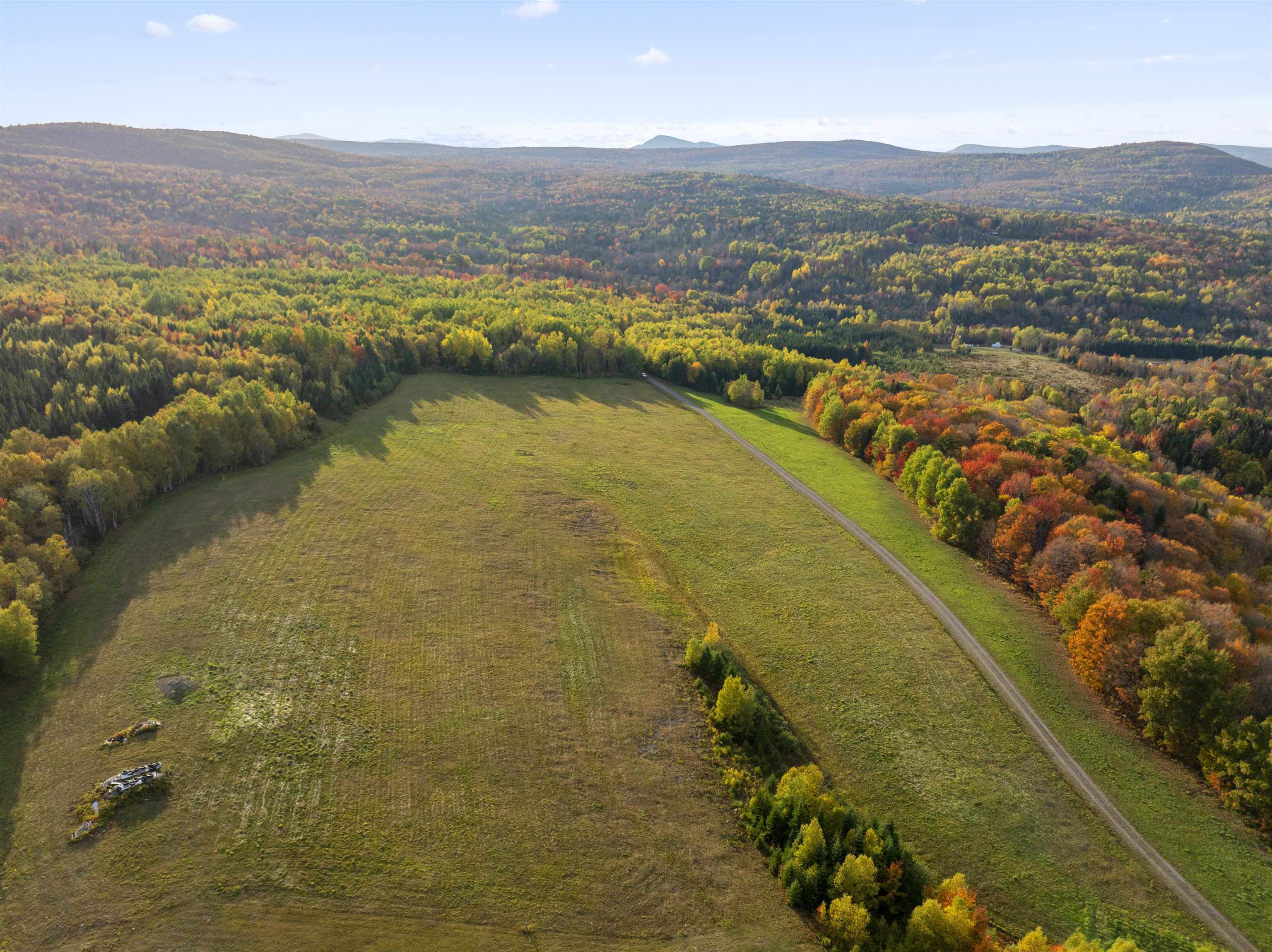 Lot 9 Hudson Road Canaan, VT 05903 - Photo 11 of 30