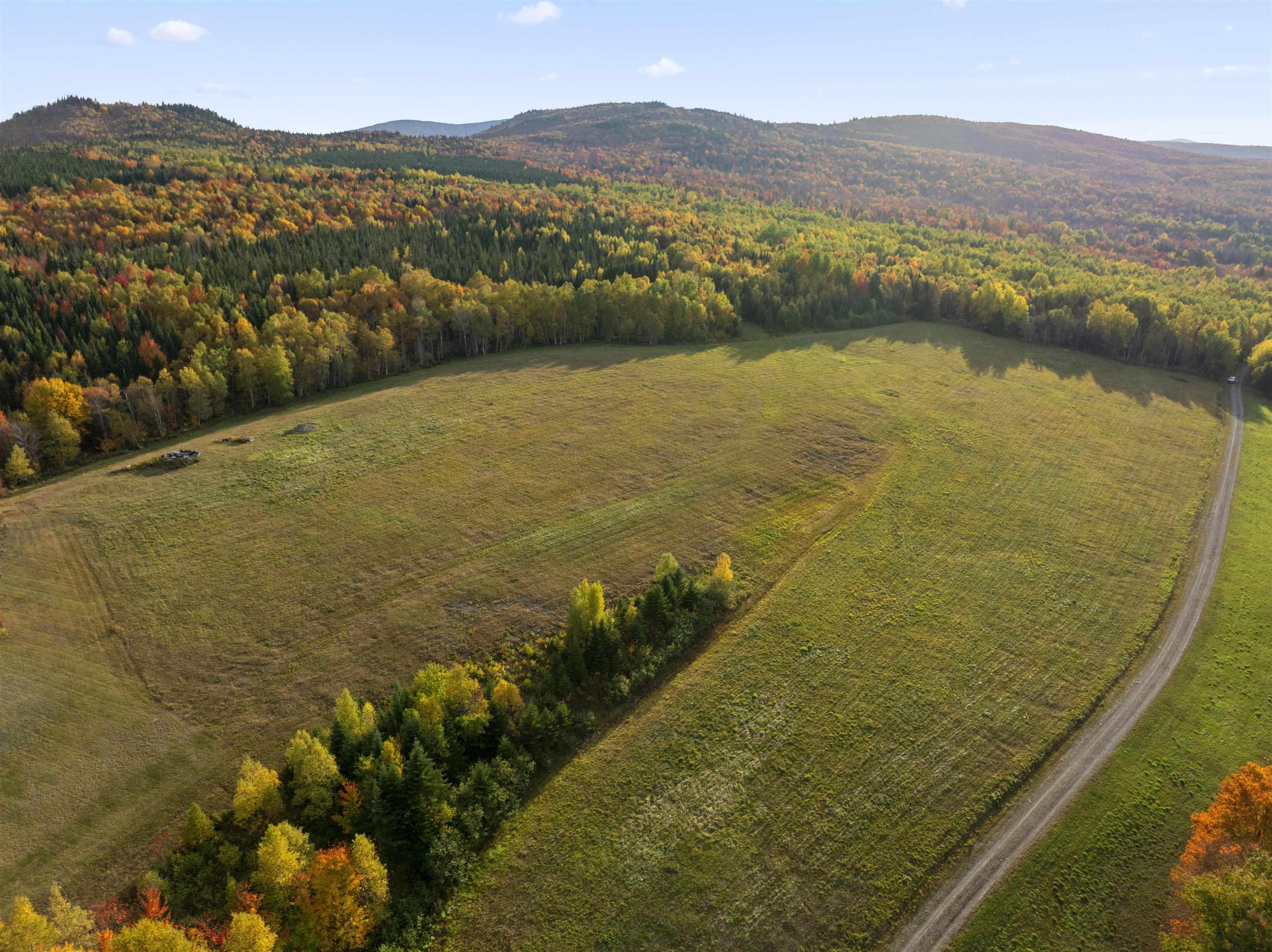 Lot 9 Hudson Road Canaan, VT 05903 - Photo 12 of 30