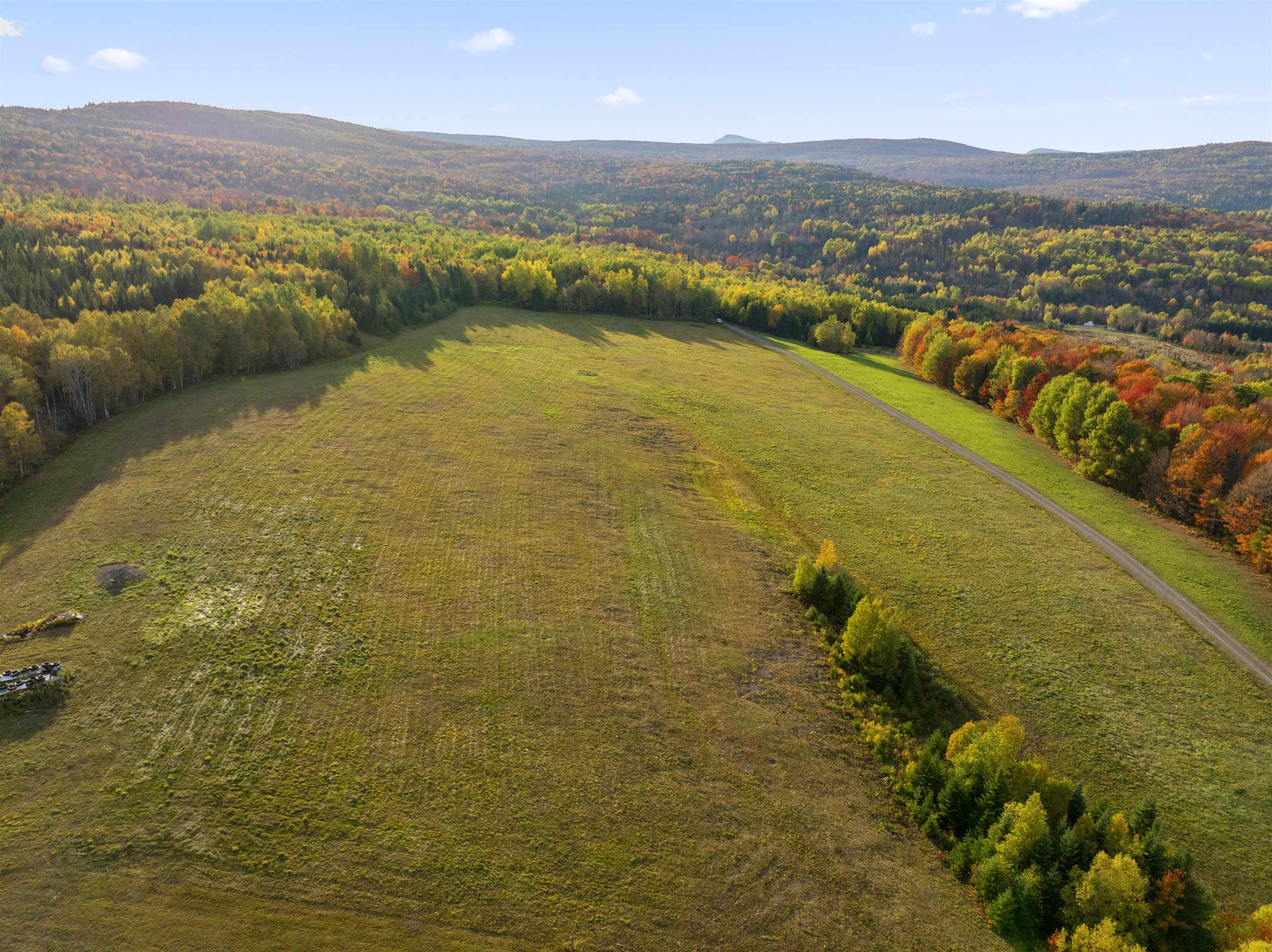 Lot 9 Hudson Road Canaan, VT 05903 - Photo 14 of 30