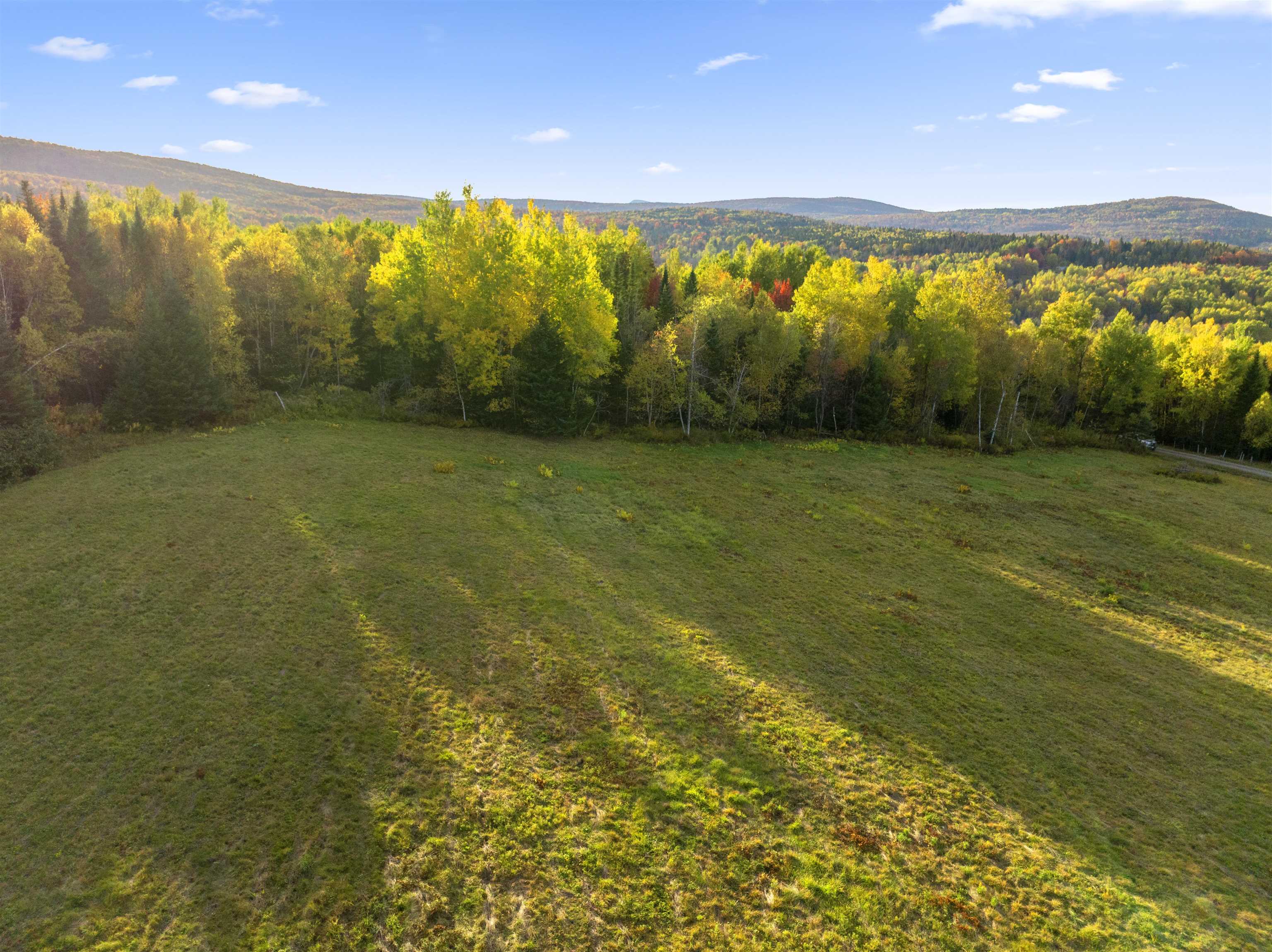 Lot 9 Hudson Road Canaan, VT 05903 - Photo 19 of 30