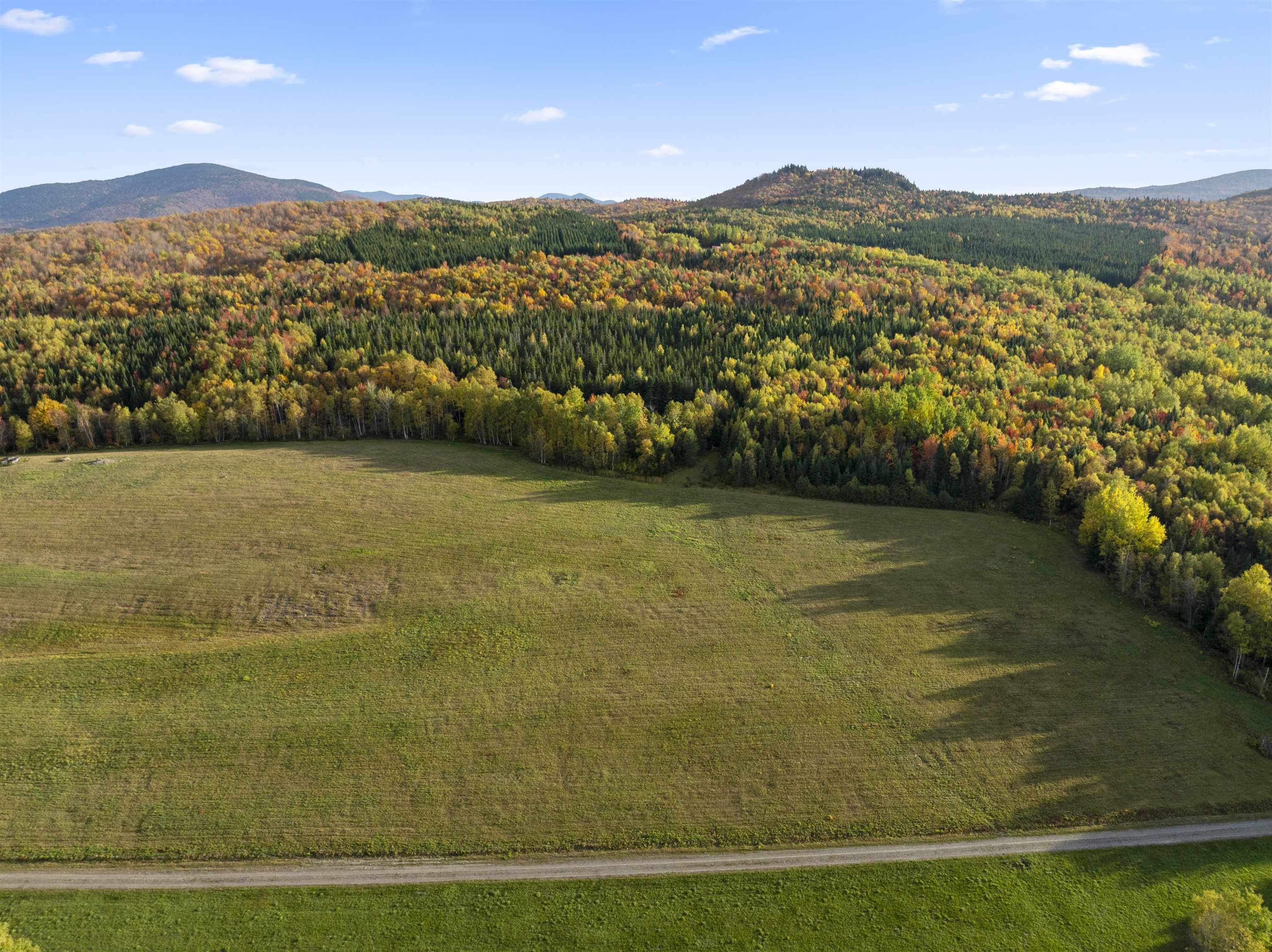 Lot 9 Hudson Road Canaan, VT 05903 - Photo 22 of 30