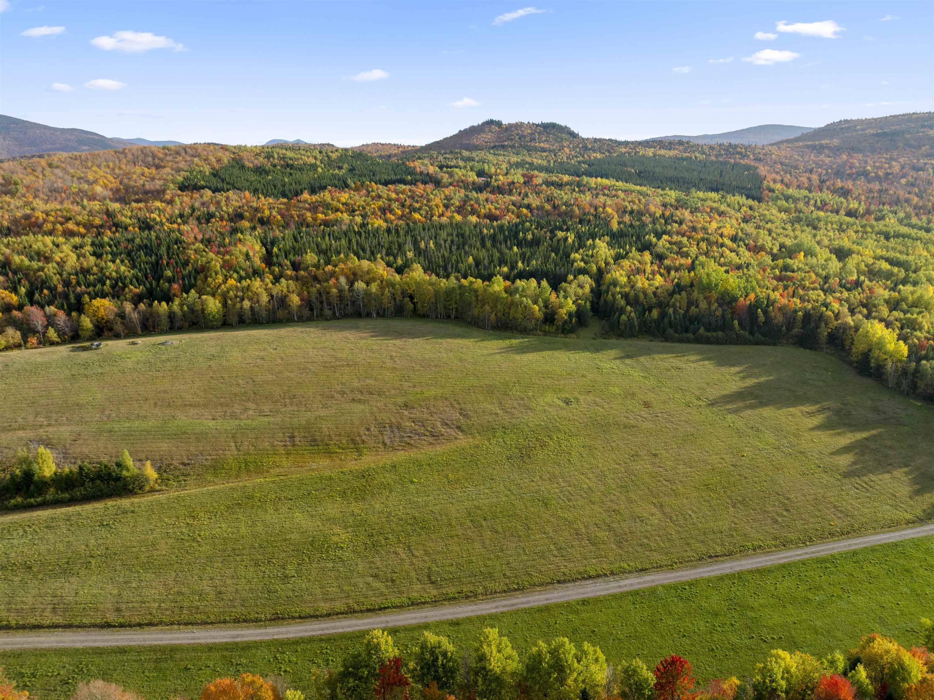 Lot 9 Hudson Road Canaan, VT 05903 - Photo 23 of 30