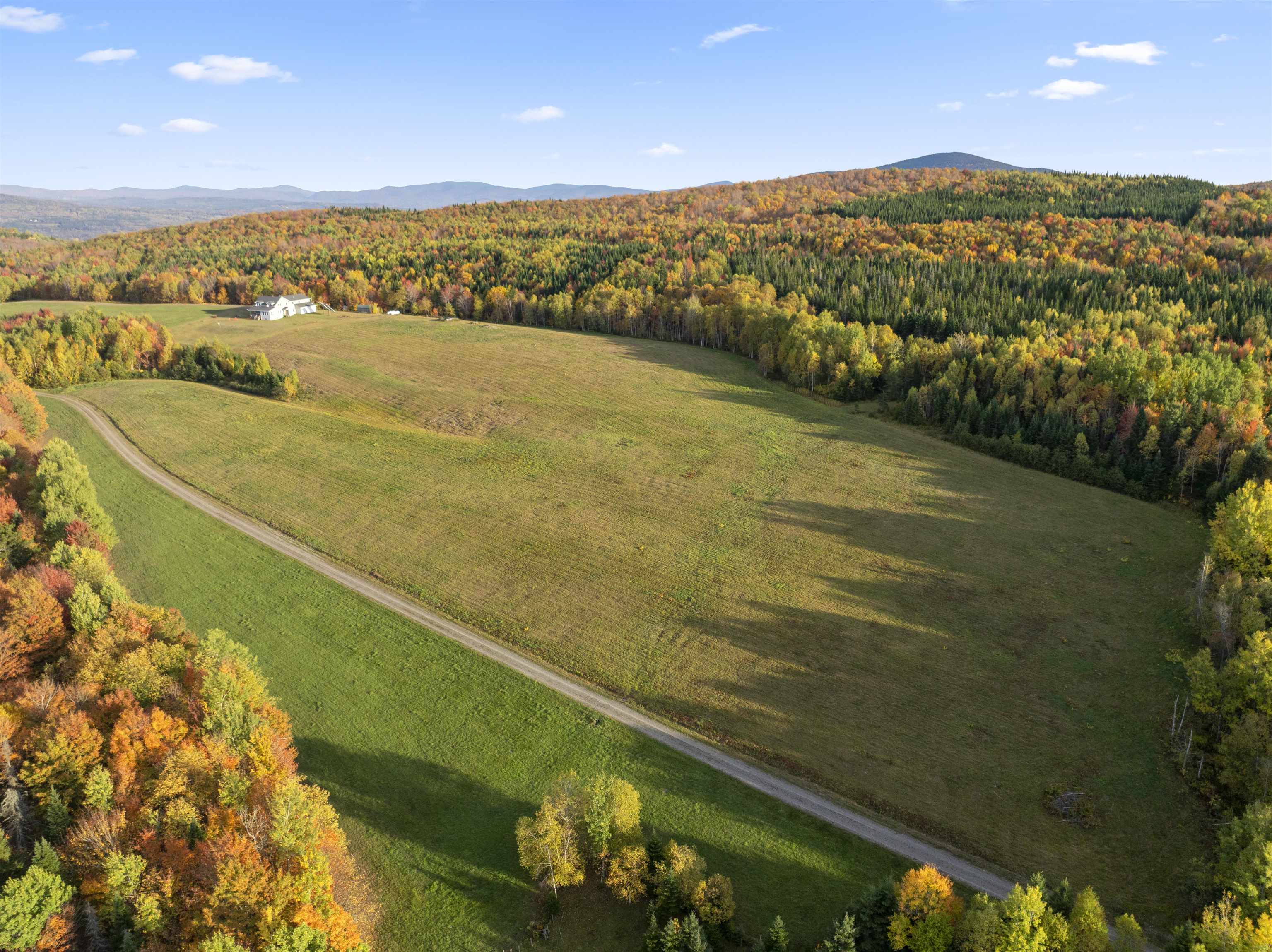 Lot 9 Hudson Road Canaan, VT 05903 - Photo 24 of 30