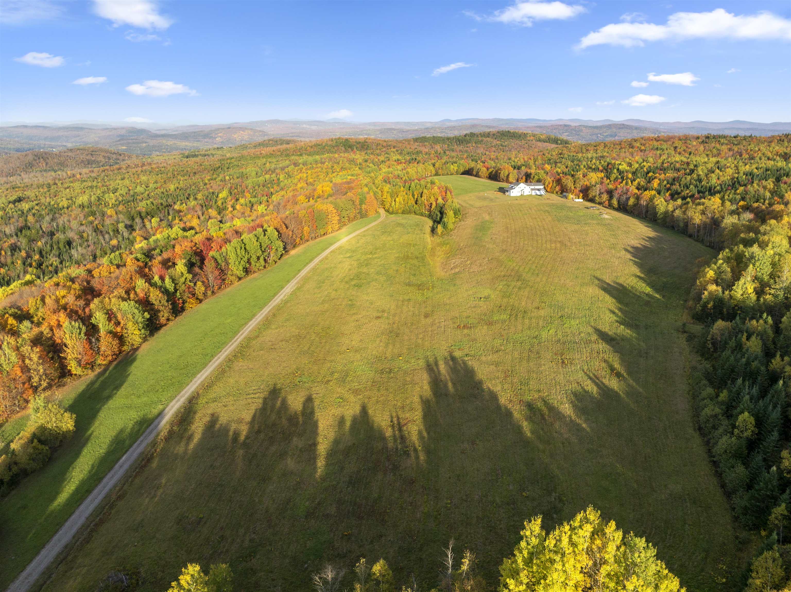 Lot 9 Hudson Road Canaan, VT 05903 - Photo 25 of 30