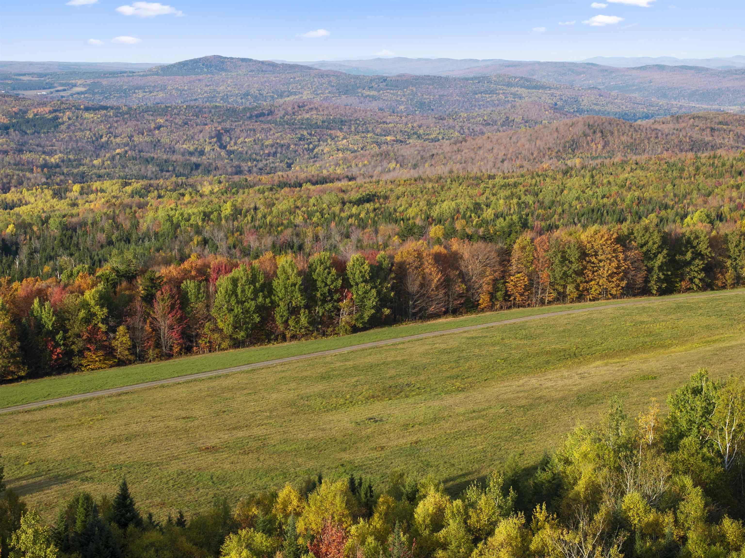 Lot 9 Hudson Road Canaan, VT 05903 - Photo 29 of 30