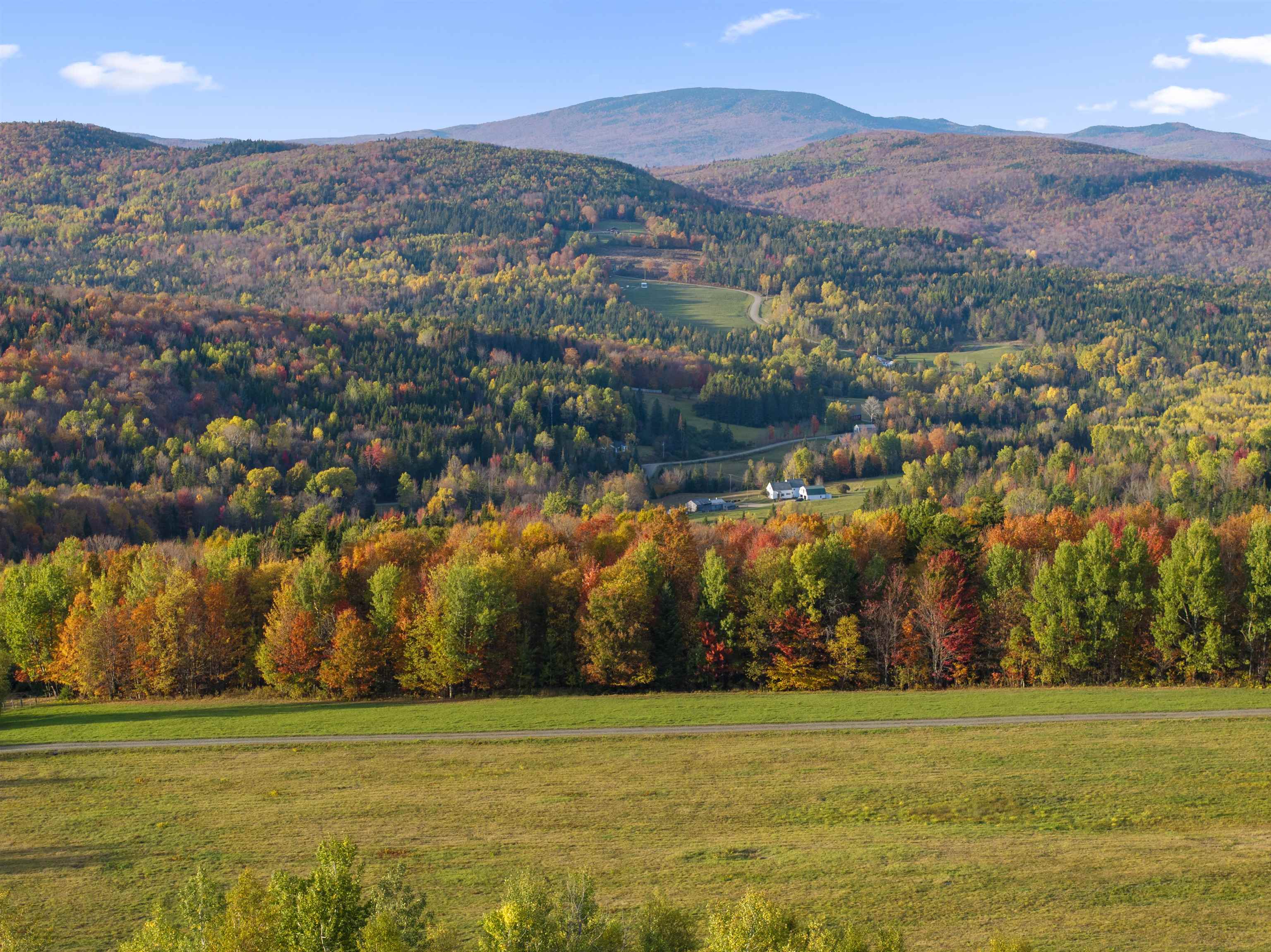 Lot 9 Hudson Road Canaan, VT 05903 - Photo 30 of 30