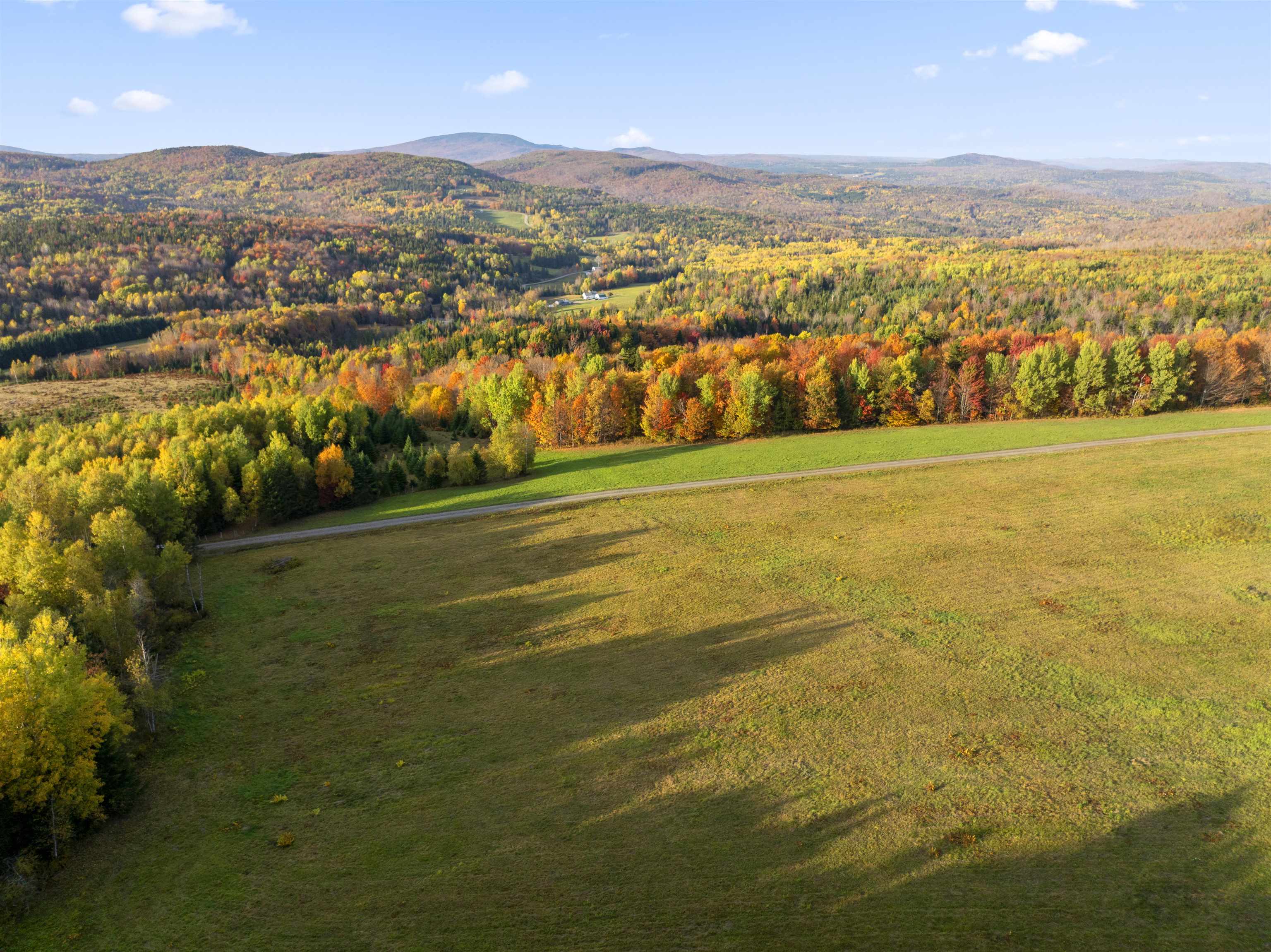 Lot 9 Hudson Road Canaan, VT 05903 - Photo 5 of 30