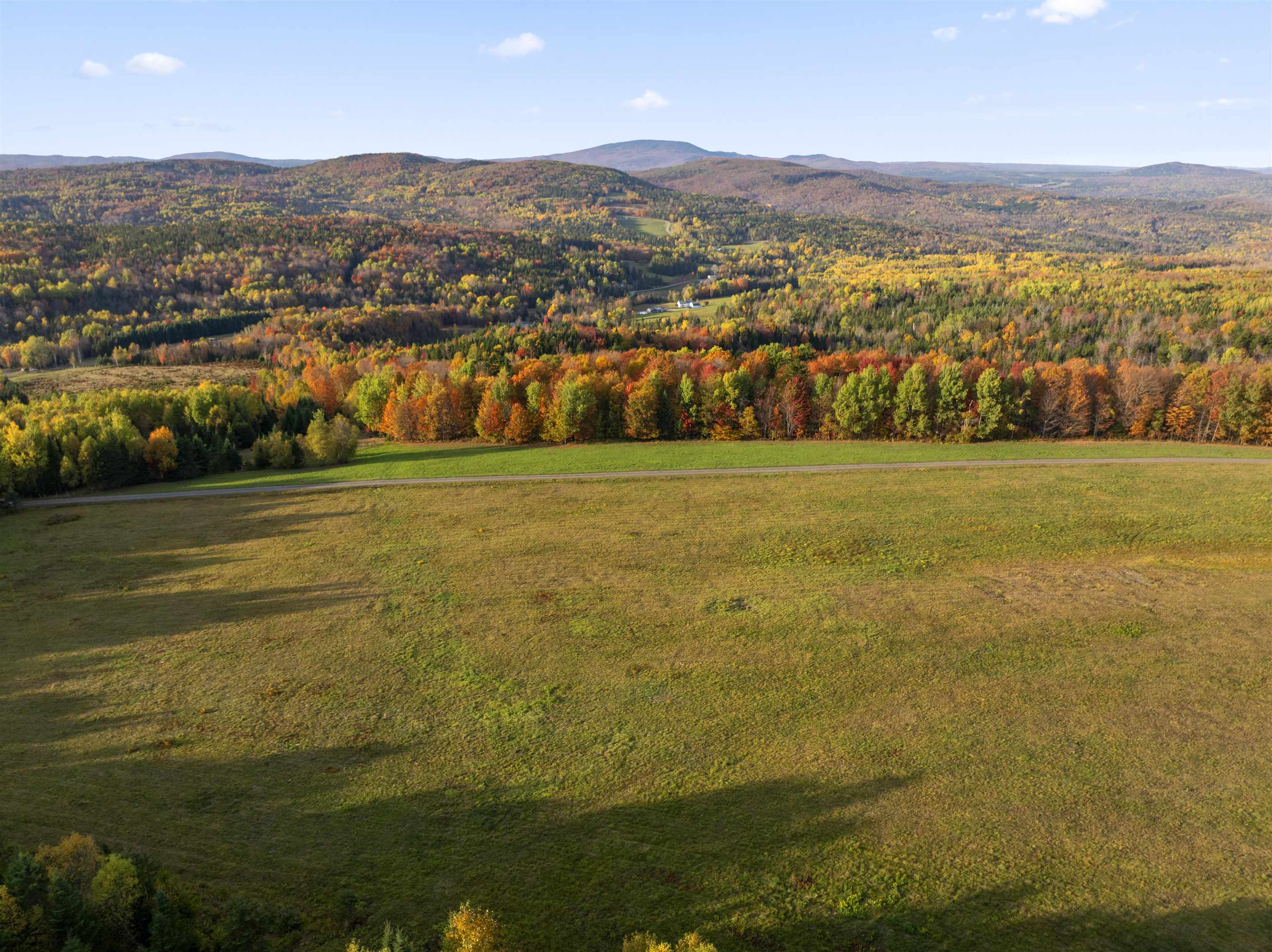 Lot 9 Hudson Road Canaan, VT 05903 - Photo 6 of 30