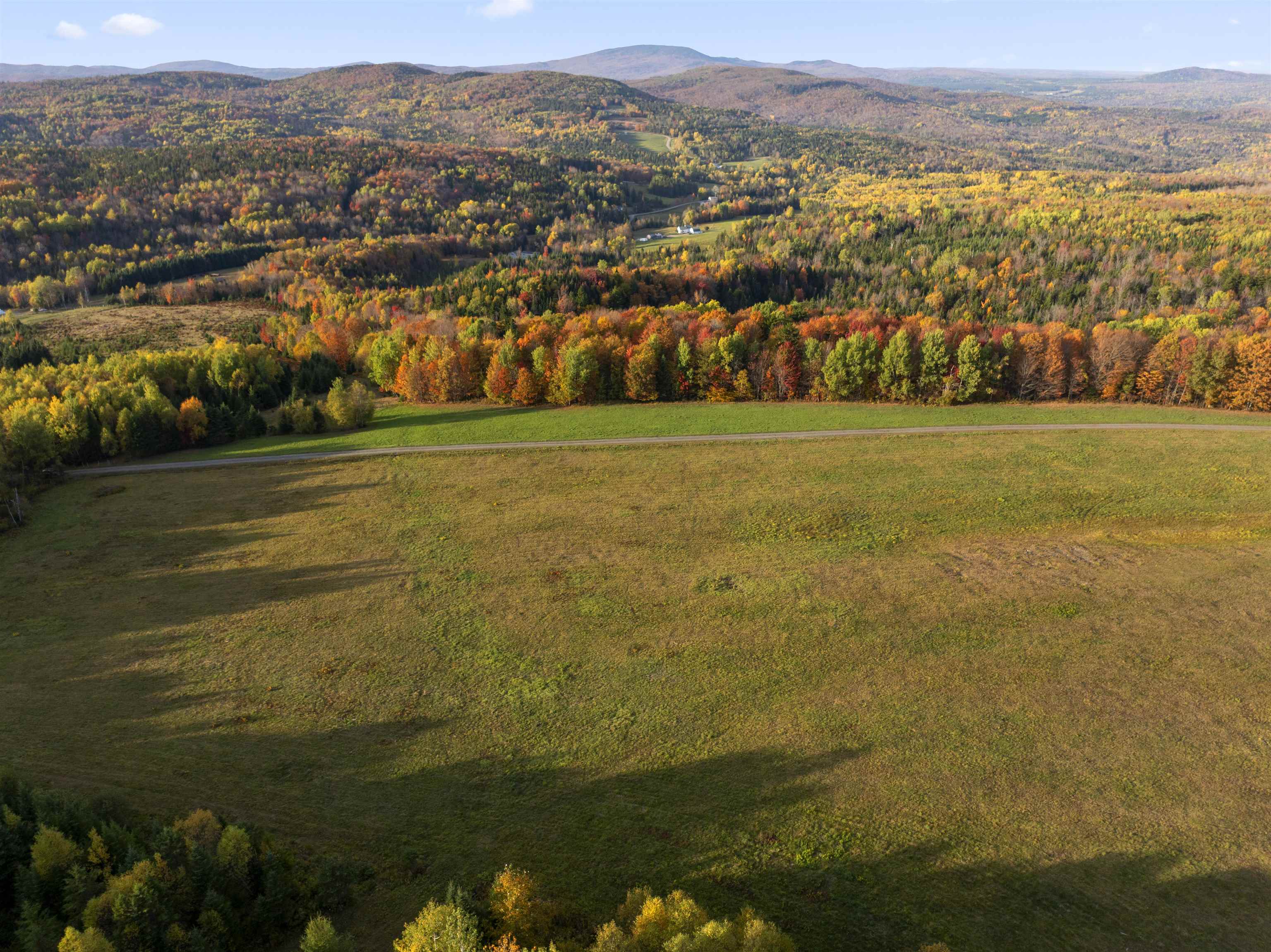 Lot 9 Hudson Road Canaan, VT 05903 - Photo 7 of 30