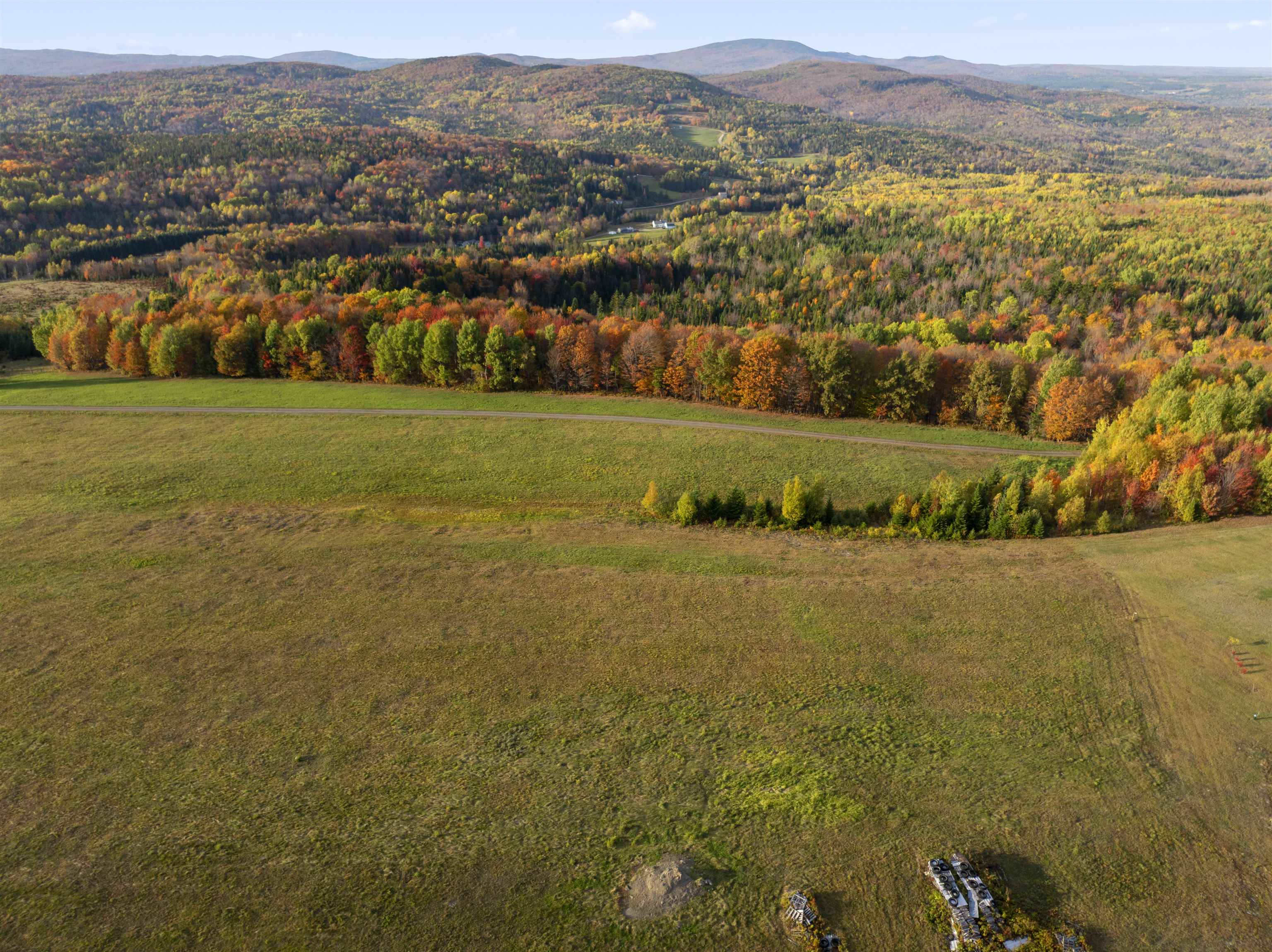Lot 9 Hudson Road Canaan, VT 05903 - Photo 8 of 30