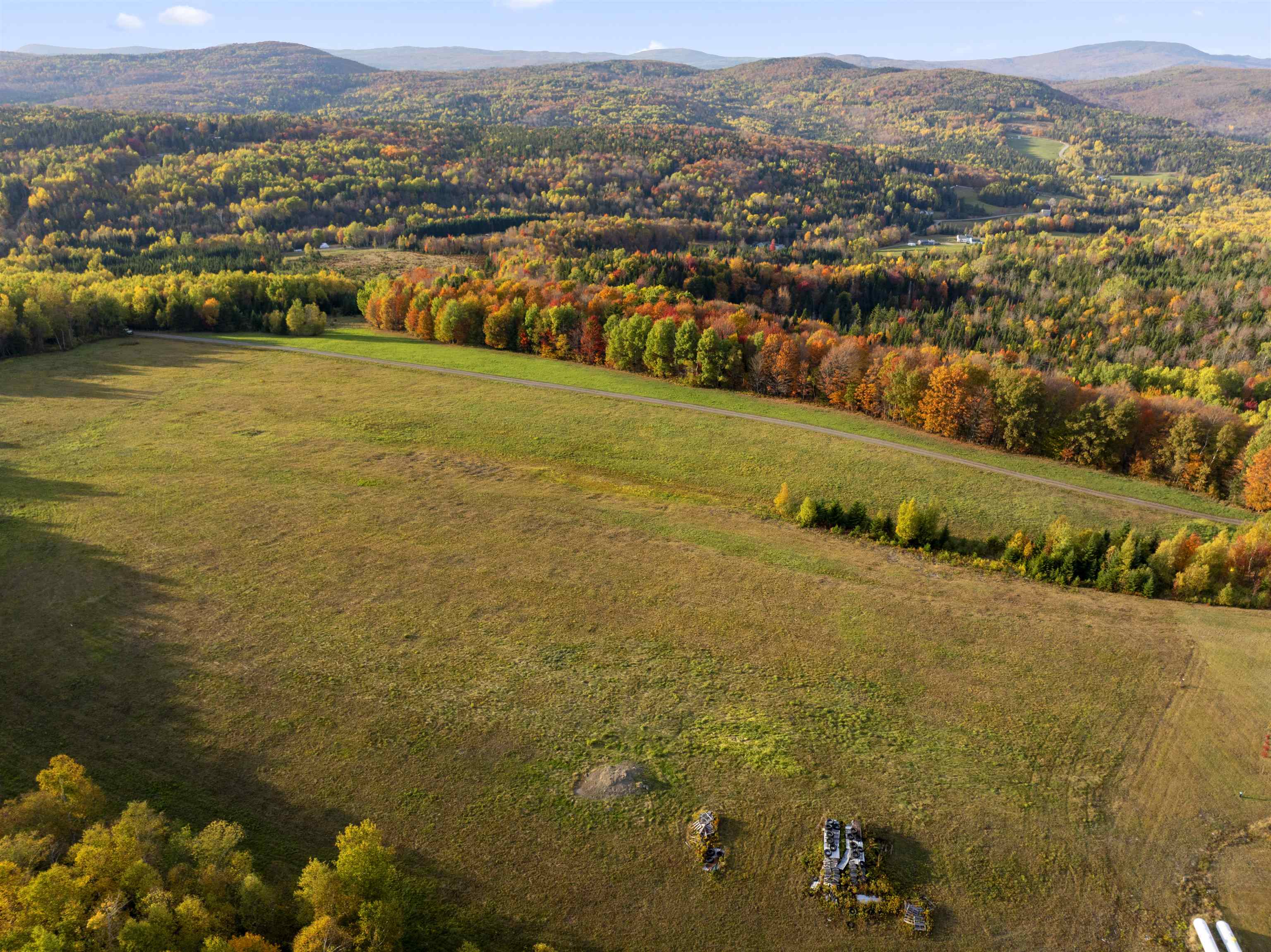 Lot 9 Hudson Road Canaan, VT 05903 - Photo 9 of 30