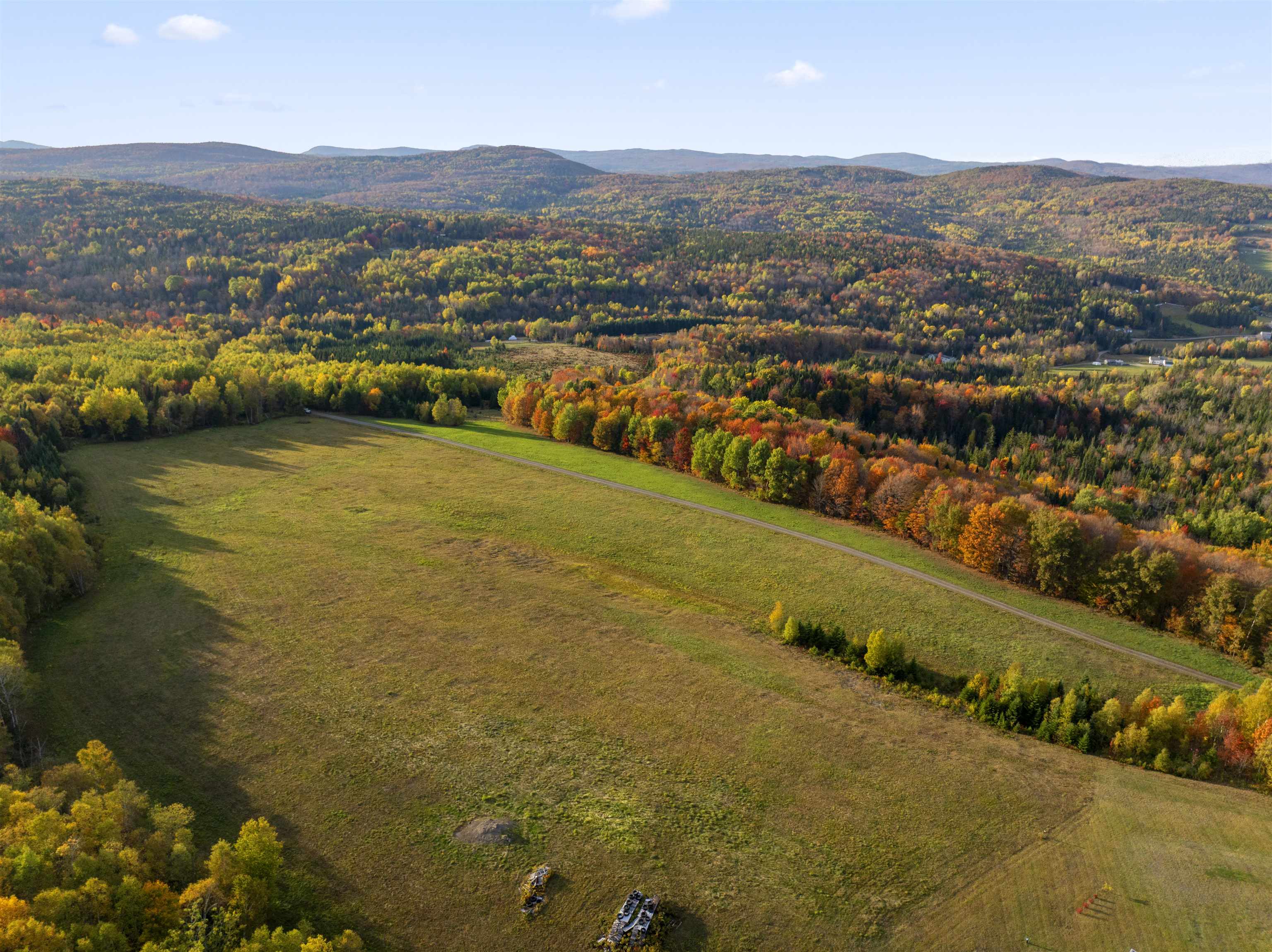 Lot 9 Hudson Road Canaan, VT 05903 - Photo 10 of 30