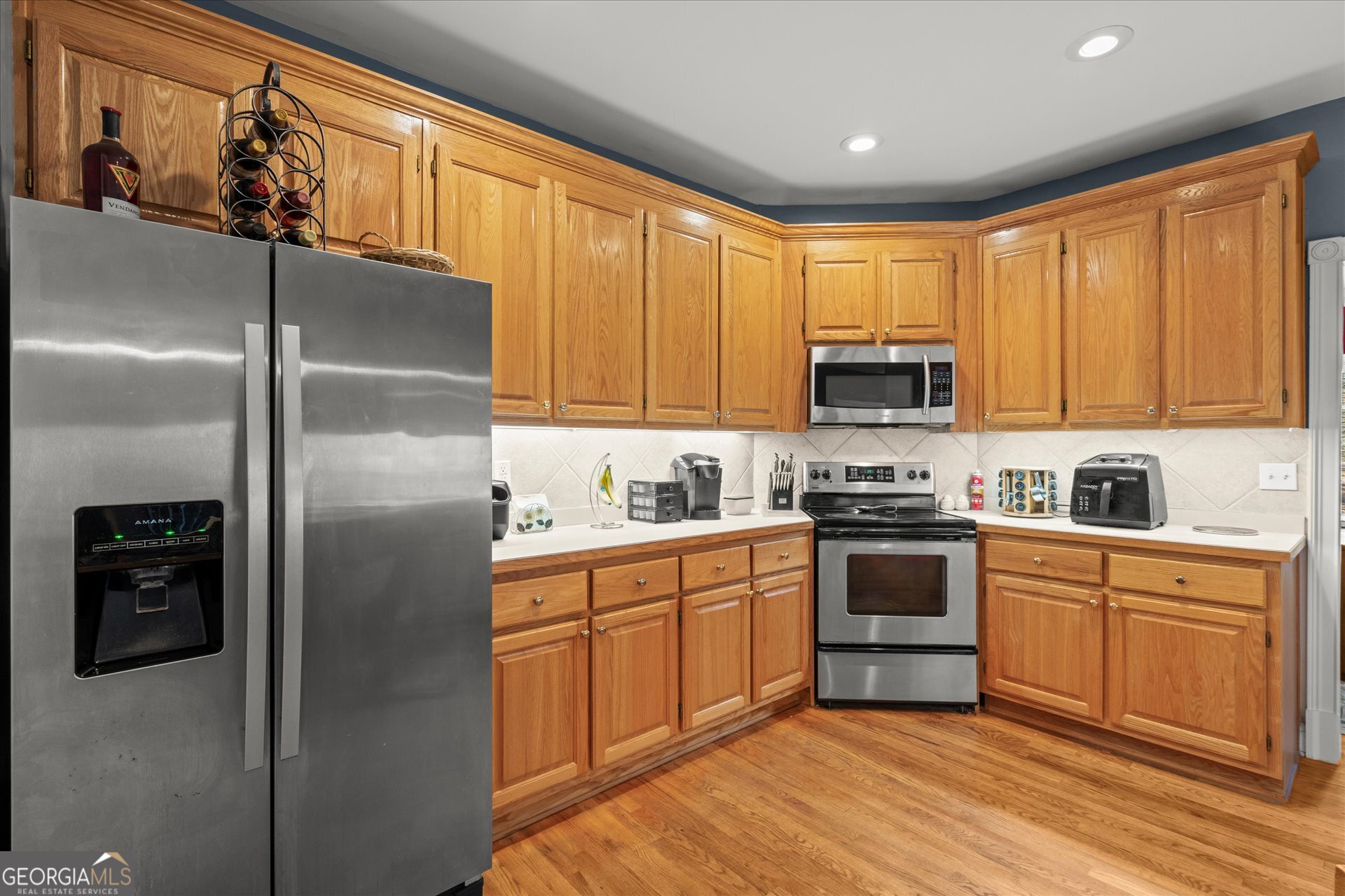 4051 Golfview Court Villa Rica, GA 30180 - Photo 16 of 77