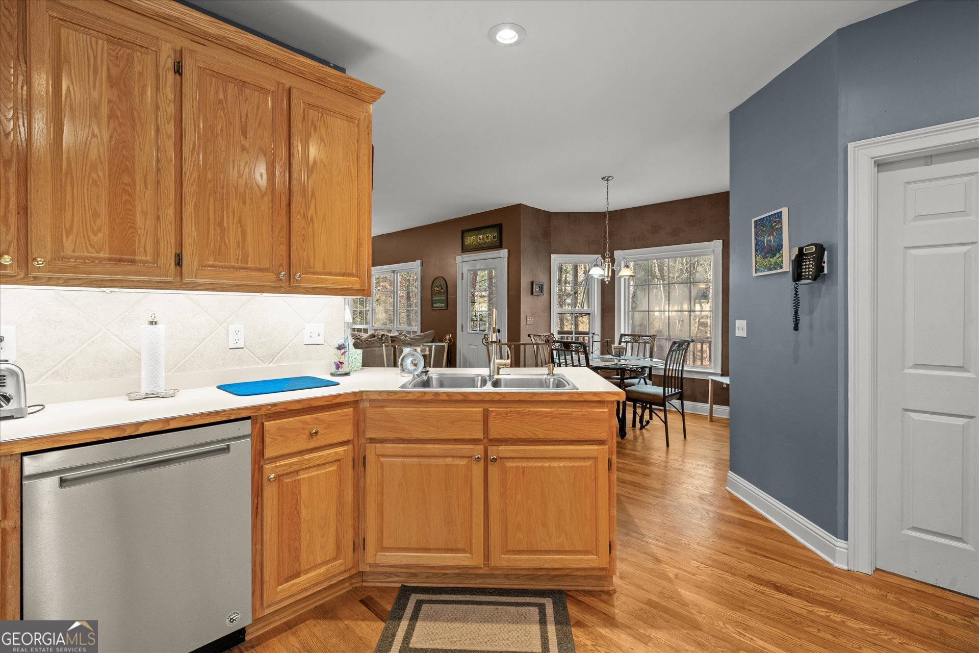 4051 Golfview Court Villa Rica, GA 30180 - Photo 17 of 77